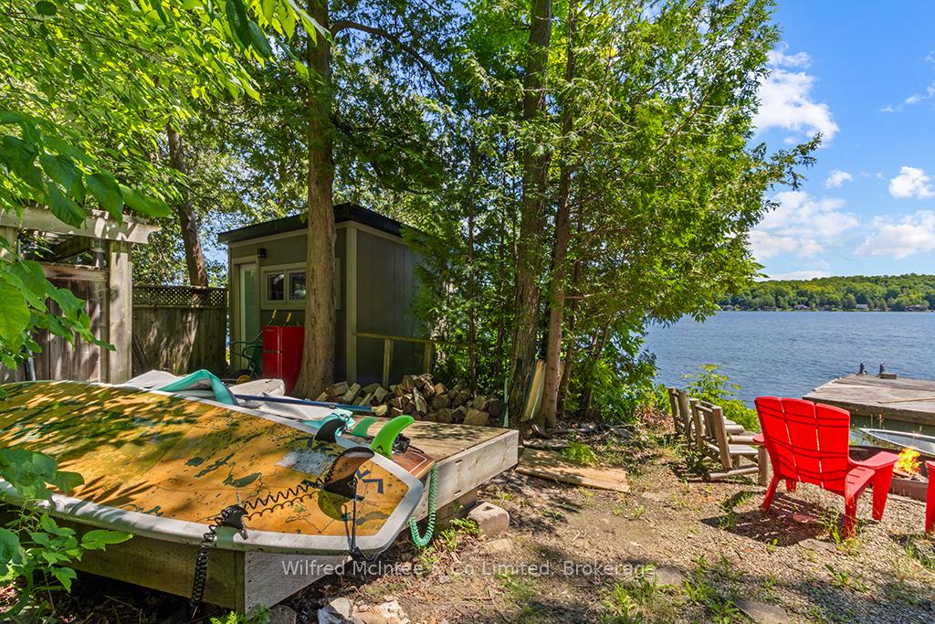 Photo 20 of 48 Maple Drive, South Bruce Peninsula — HOMEH