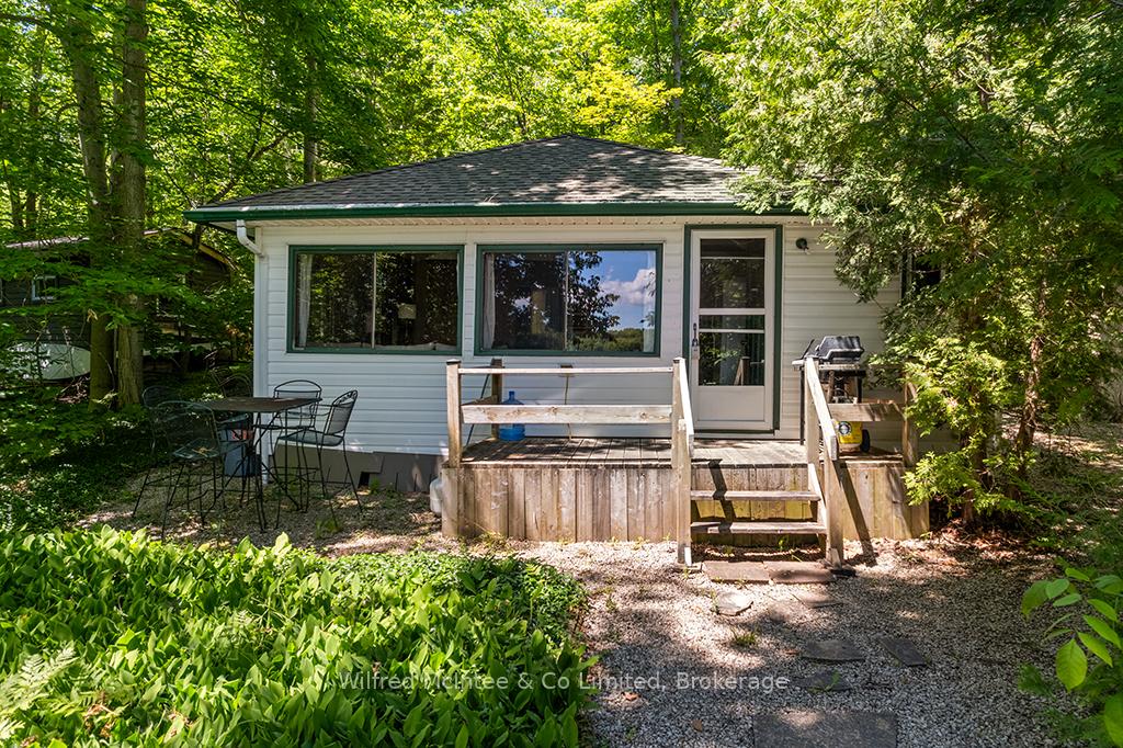 Photo 25 of 48 Maple Drive, South Bruce Peninsula — HOMEH