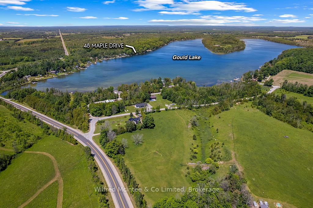 Photo 38 of 48 Maple Drive, South Bruce Peninsula — HOMEH