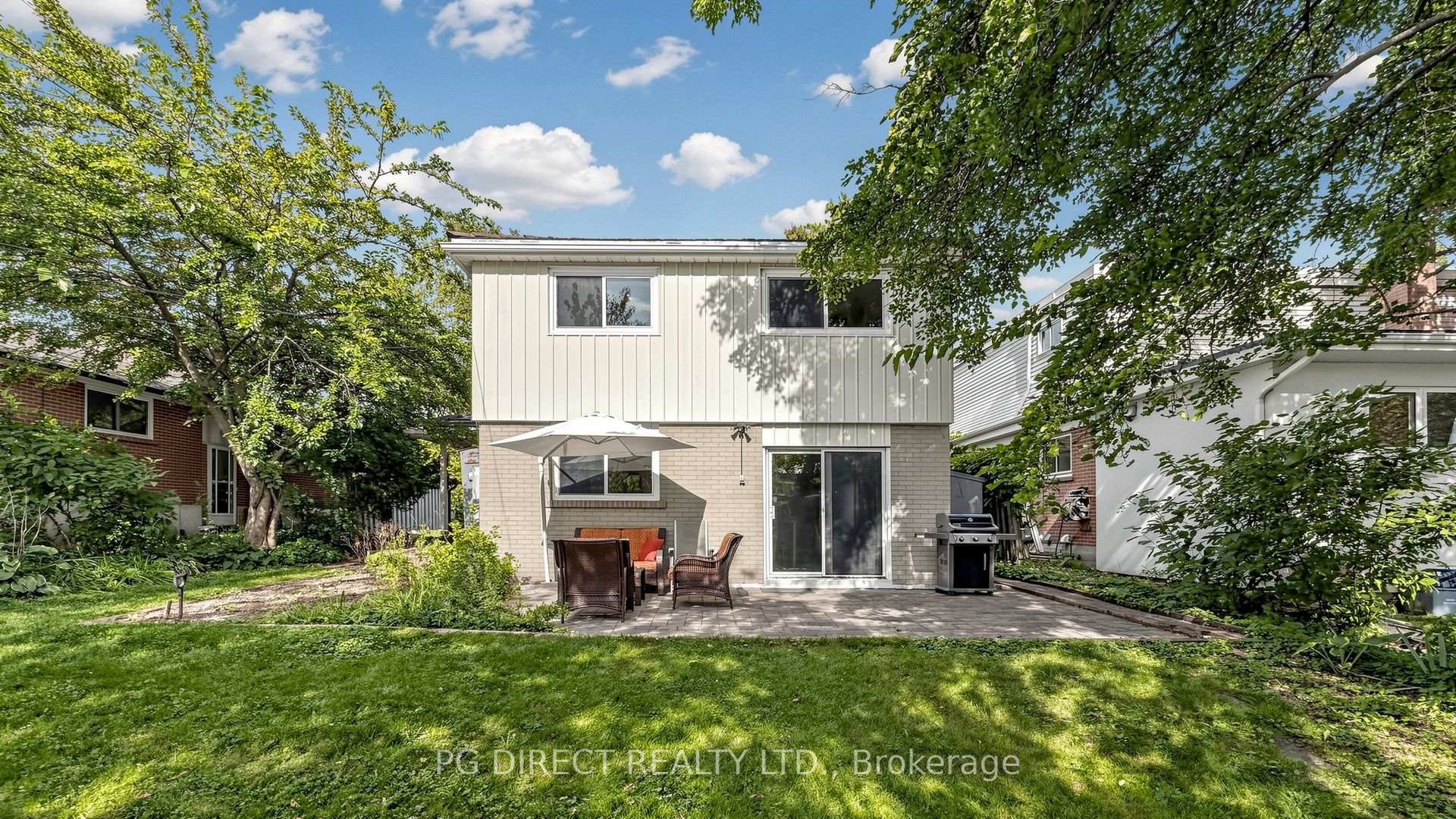 Photo 19 of 19 Bournville Drive, Scarborough, Guildwood — HOMEH