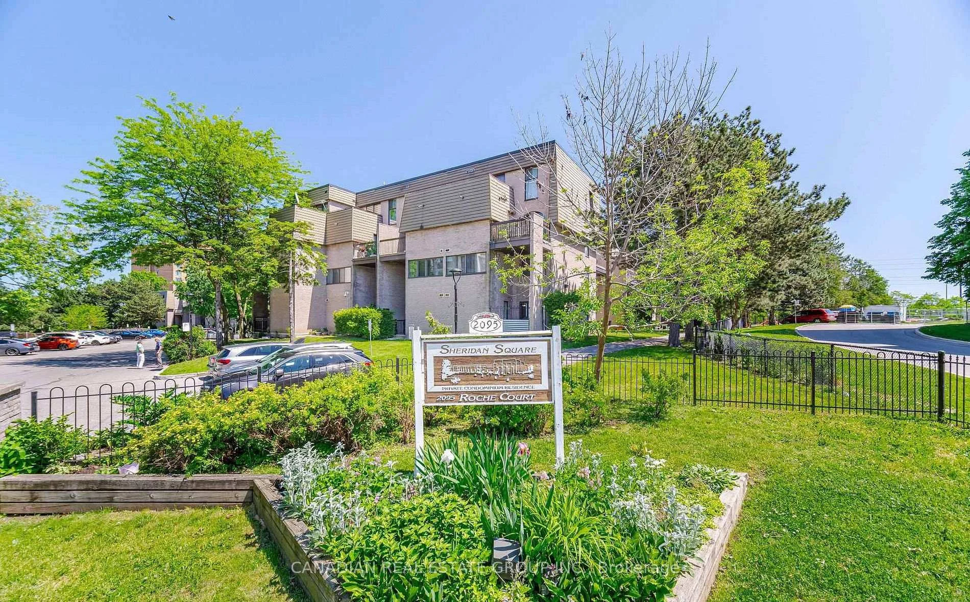Photo of Unit 232, 2095 Roche Court