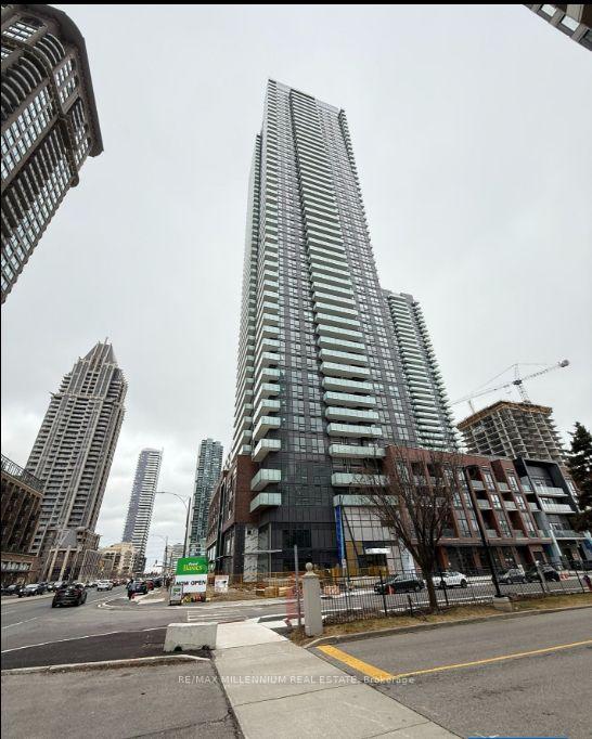 Photo of Unit 1607, 430 Square One Drive