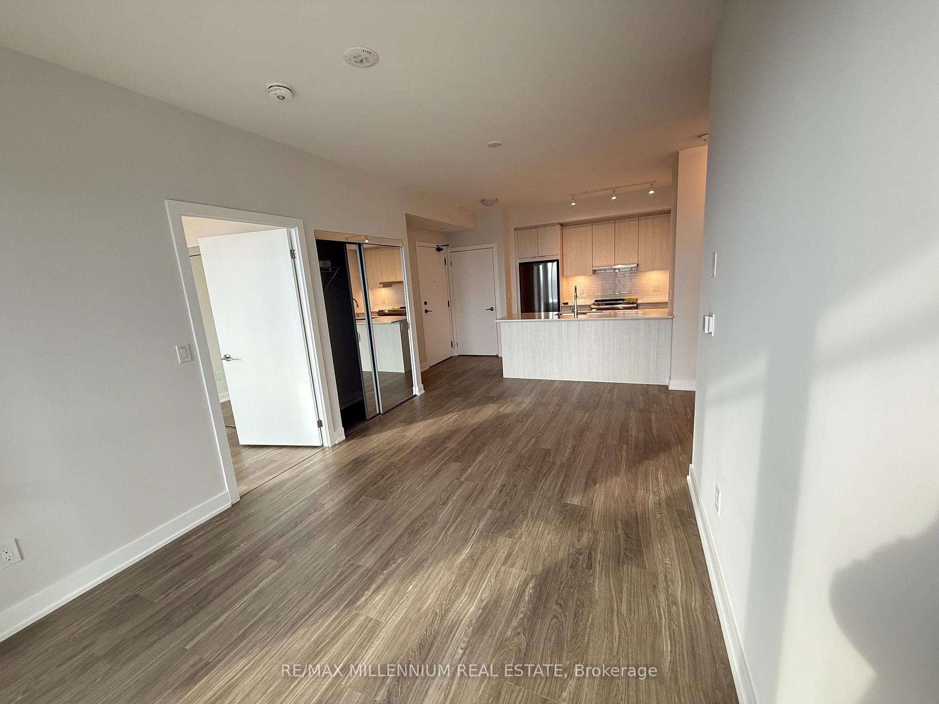 Photo 5 of Unit 1607, 430 Square One Drive, Mississauga, Creditview — HOMEH