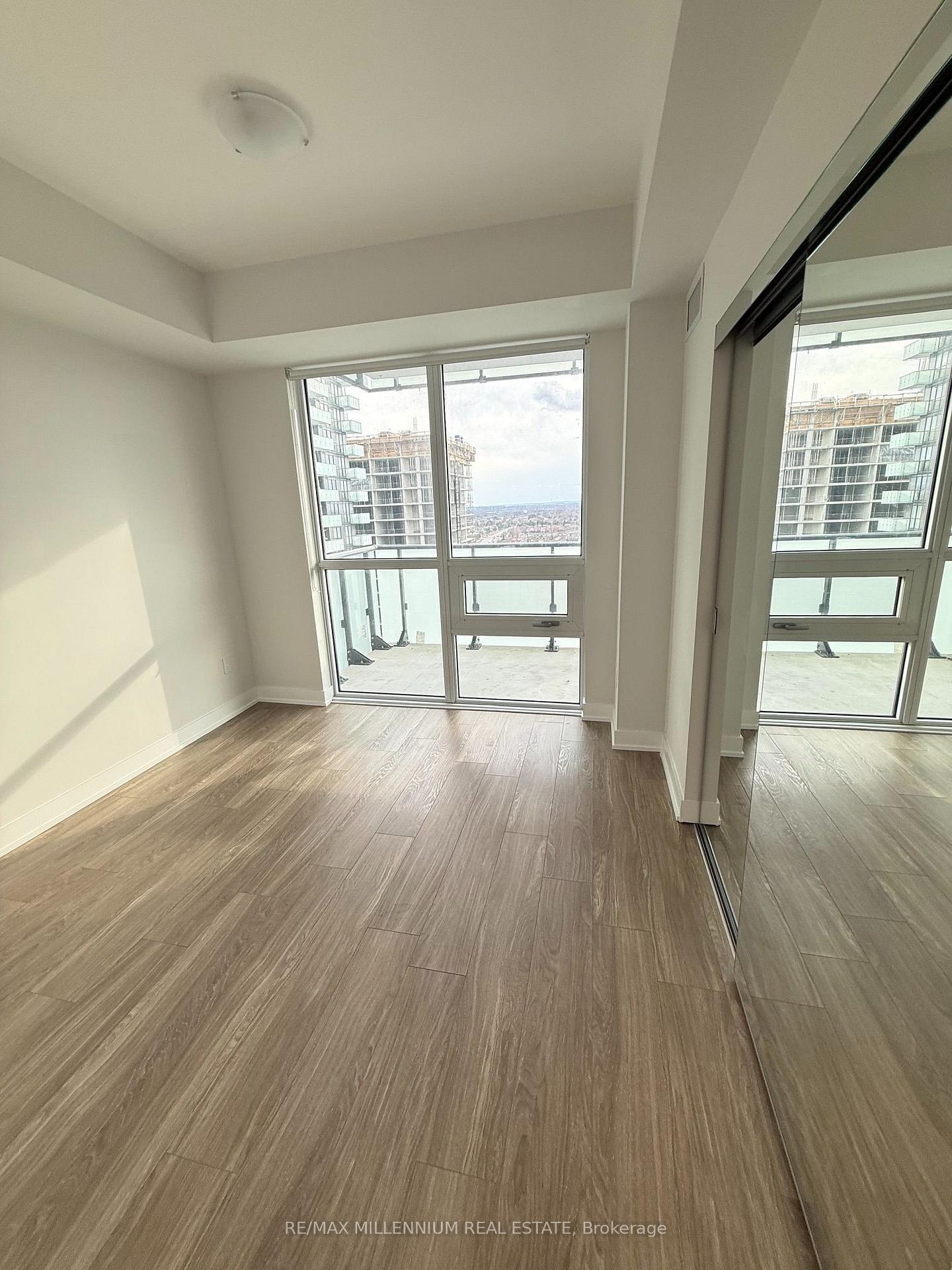 Photo 10 of Unit 1607, 430 Square One Drive, Mississauga, Creditview — HOMEH