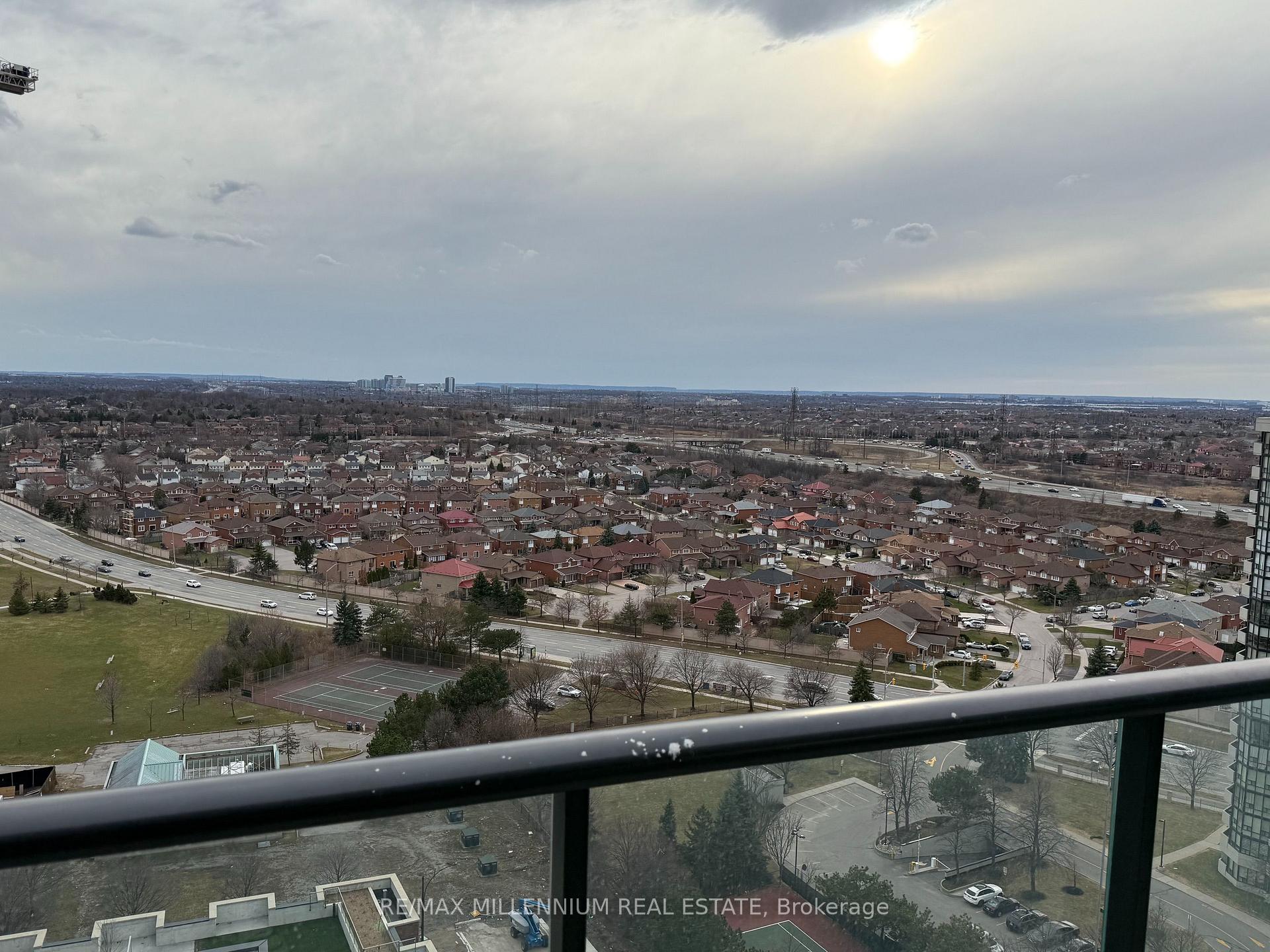 Photo 14 of Unit 1607, 430 Square One Drive, Mississauga, Creditview — HOMEH
