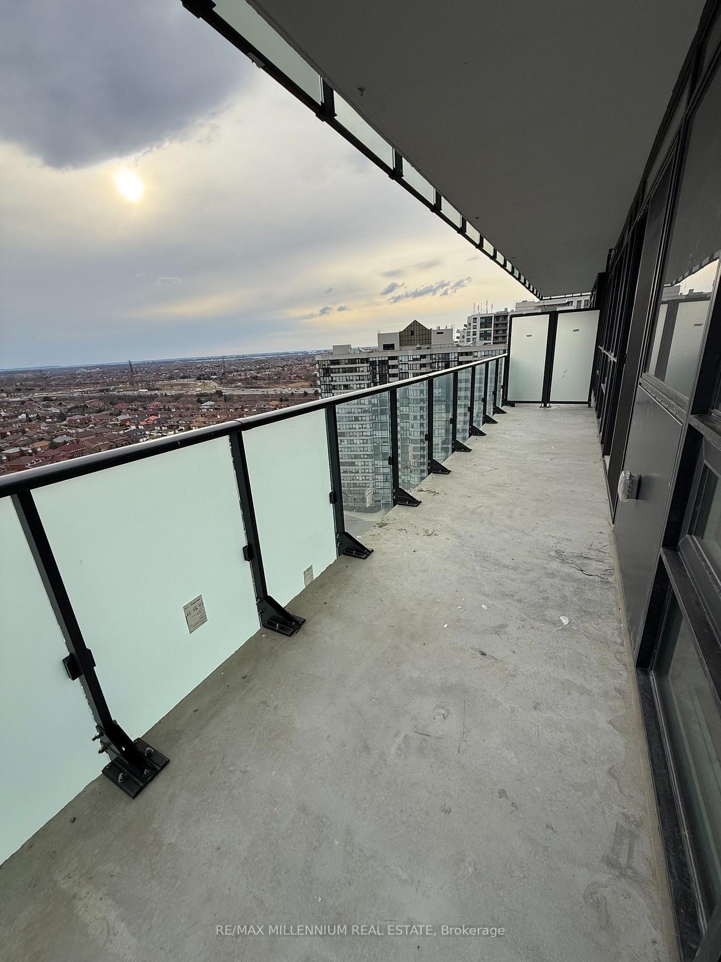 Photo 15 of Unit 1607, 430 Square One Drive, Mississauga, Creditview — HOMEH