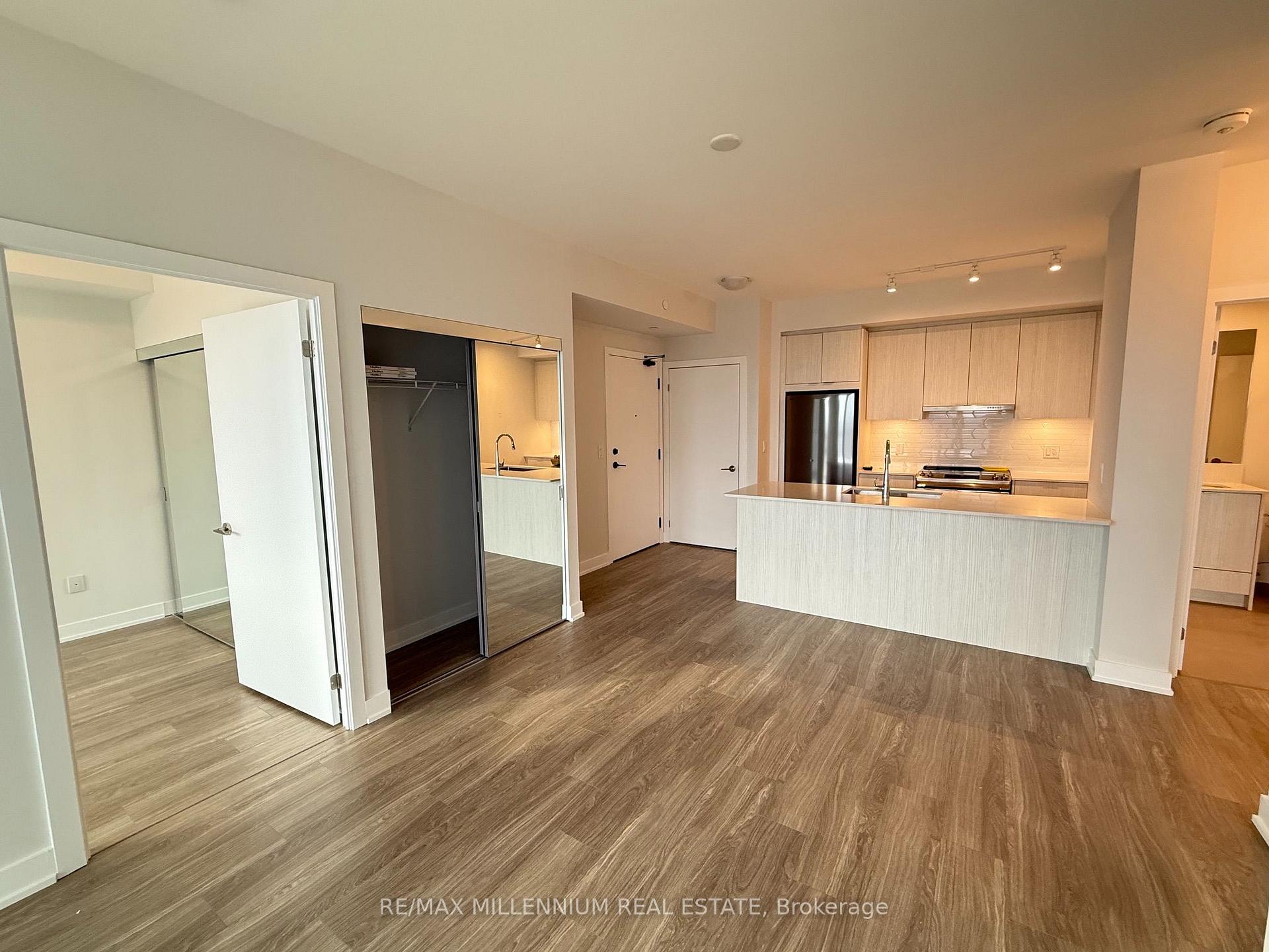 Photo 16 of Unit 1607, 430 Square One Drive, Mississauga, Creditview — HOMEH