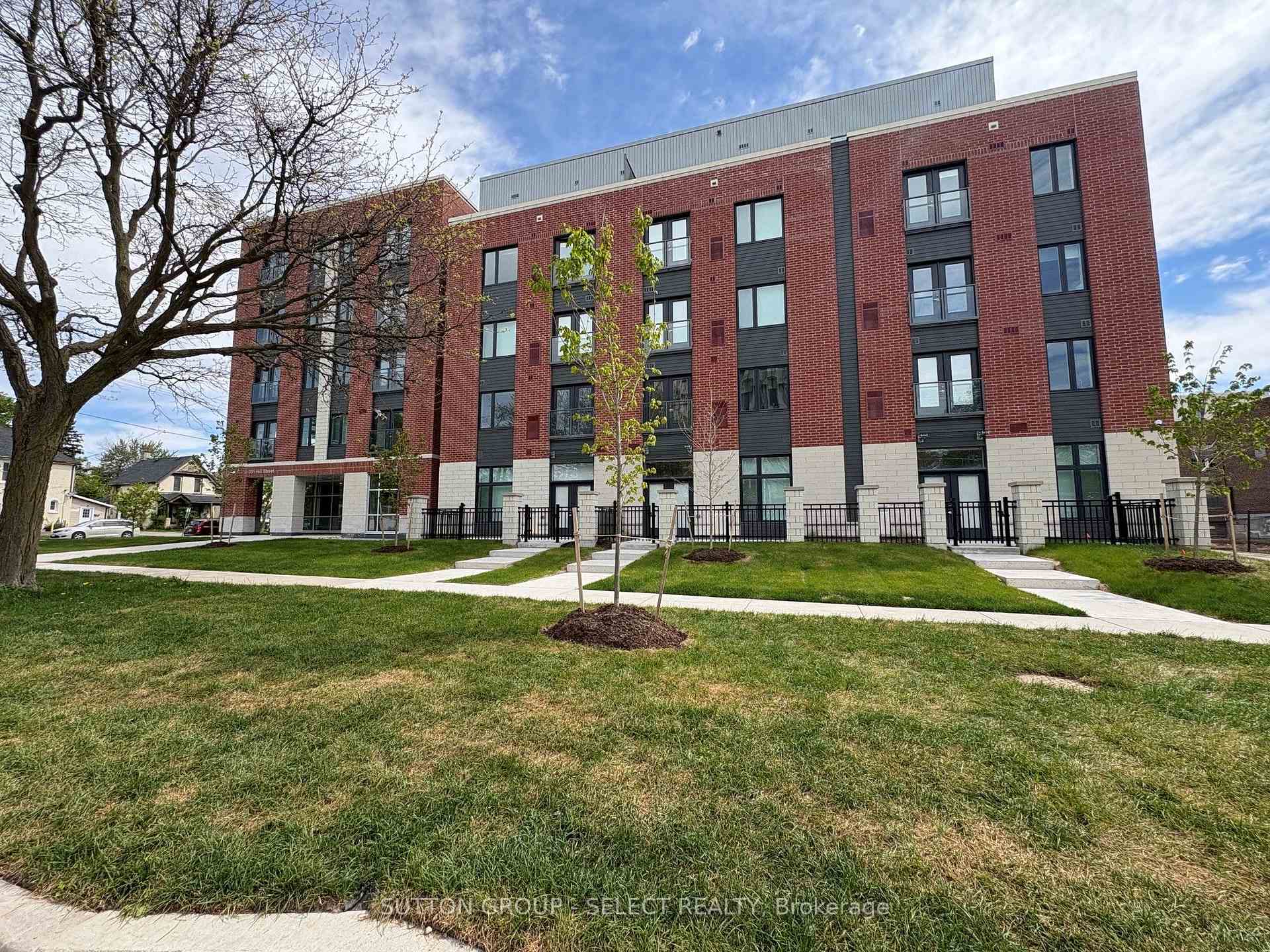 Photo of Unit 313, 351 Hill Street