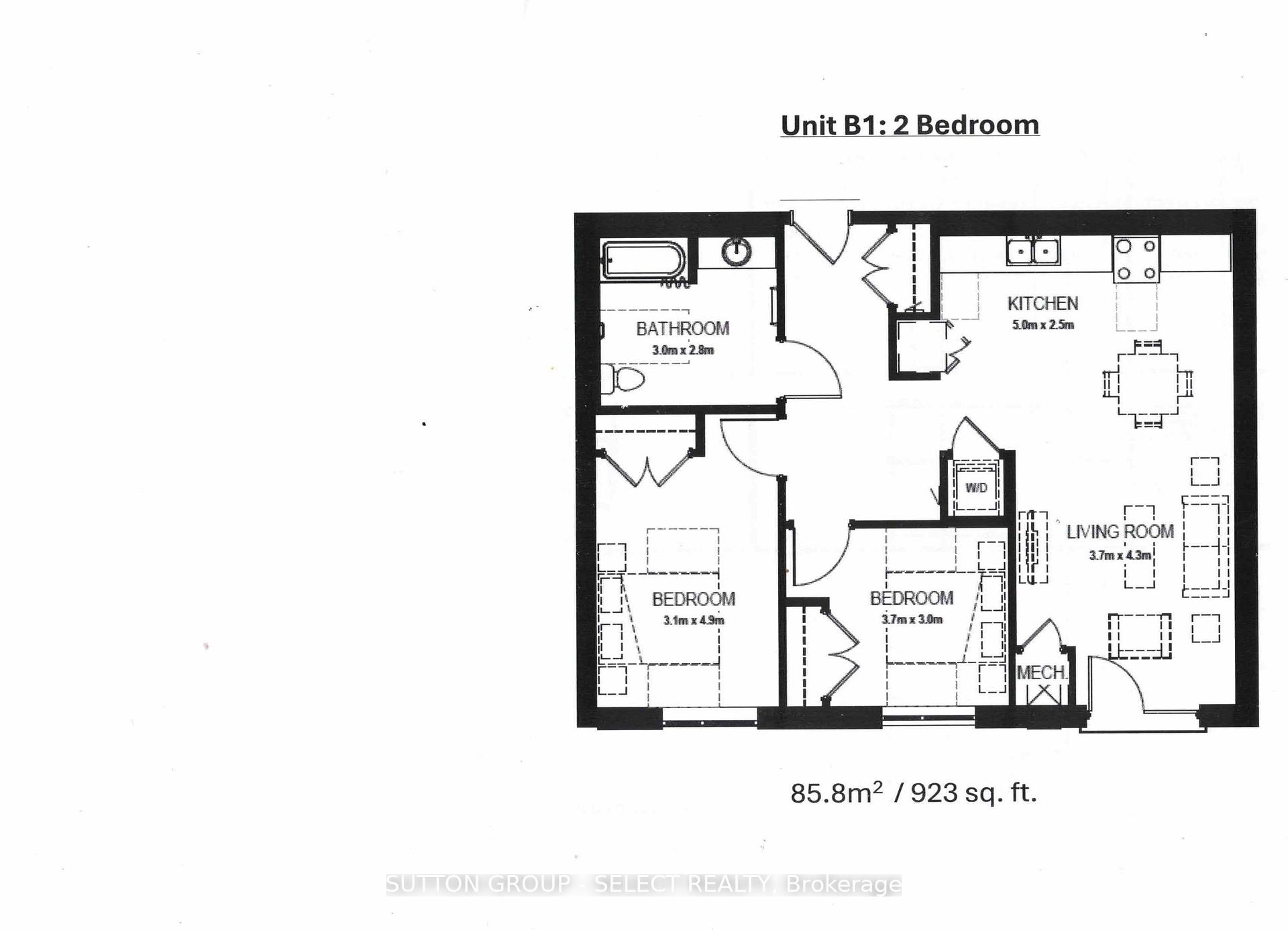 Photo 12 of Unit 313, 351 Hill Street, London, East K — HOMEH