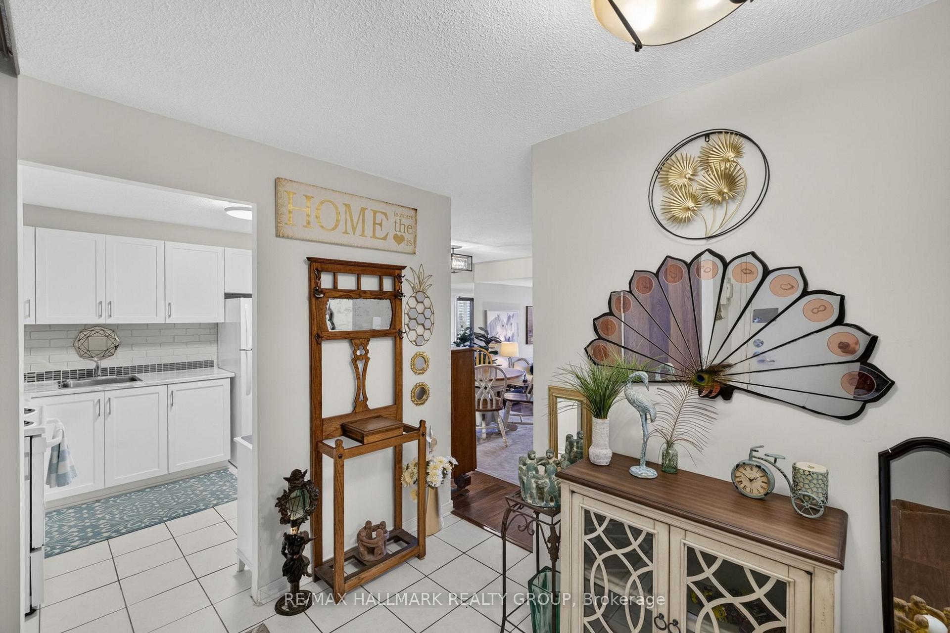 Photo 5 of Unit 1005, 415 Greenview Avenue, Ottawa, Britannia — HOMEH