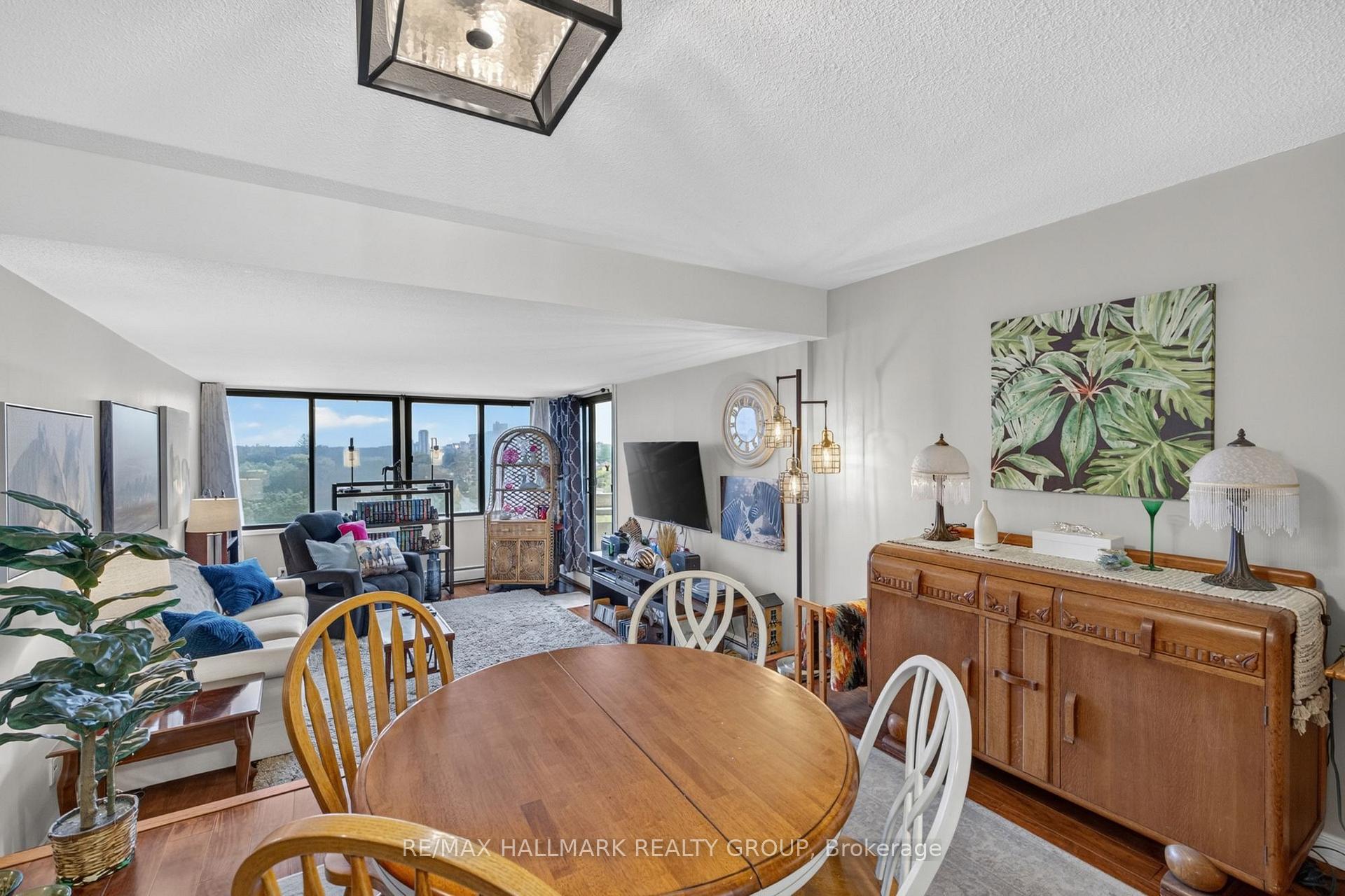 Photo 7 of Unit 1005, 415 Greenview Avenue, Ottawa, Britannia — HOMEH
