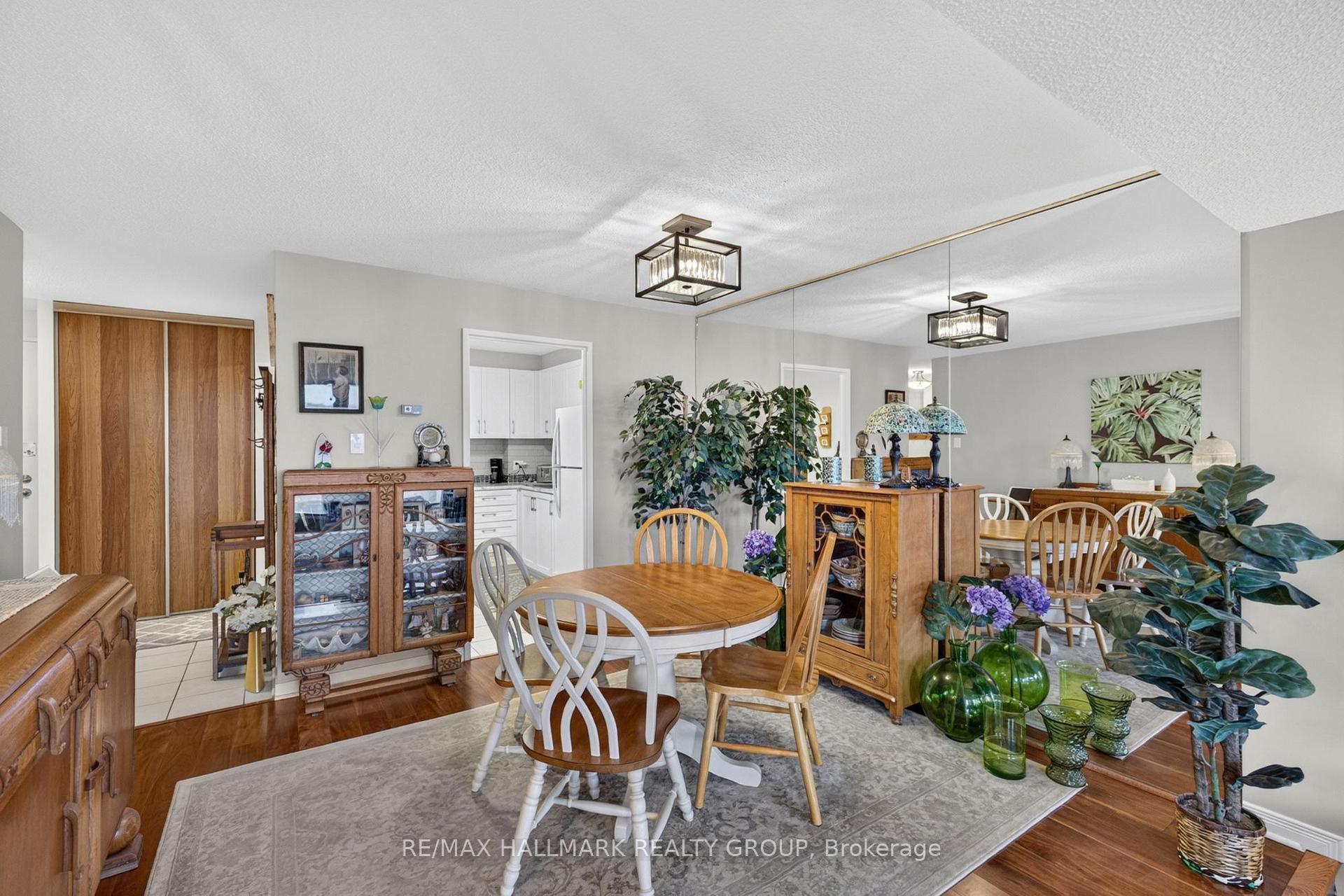 Photo 9 of Unit 1005, 415 Greenview Avenue, Ottawa, Britannia — HOMEH