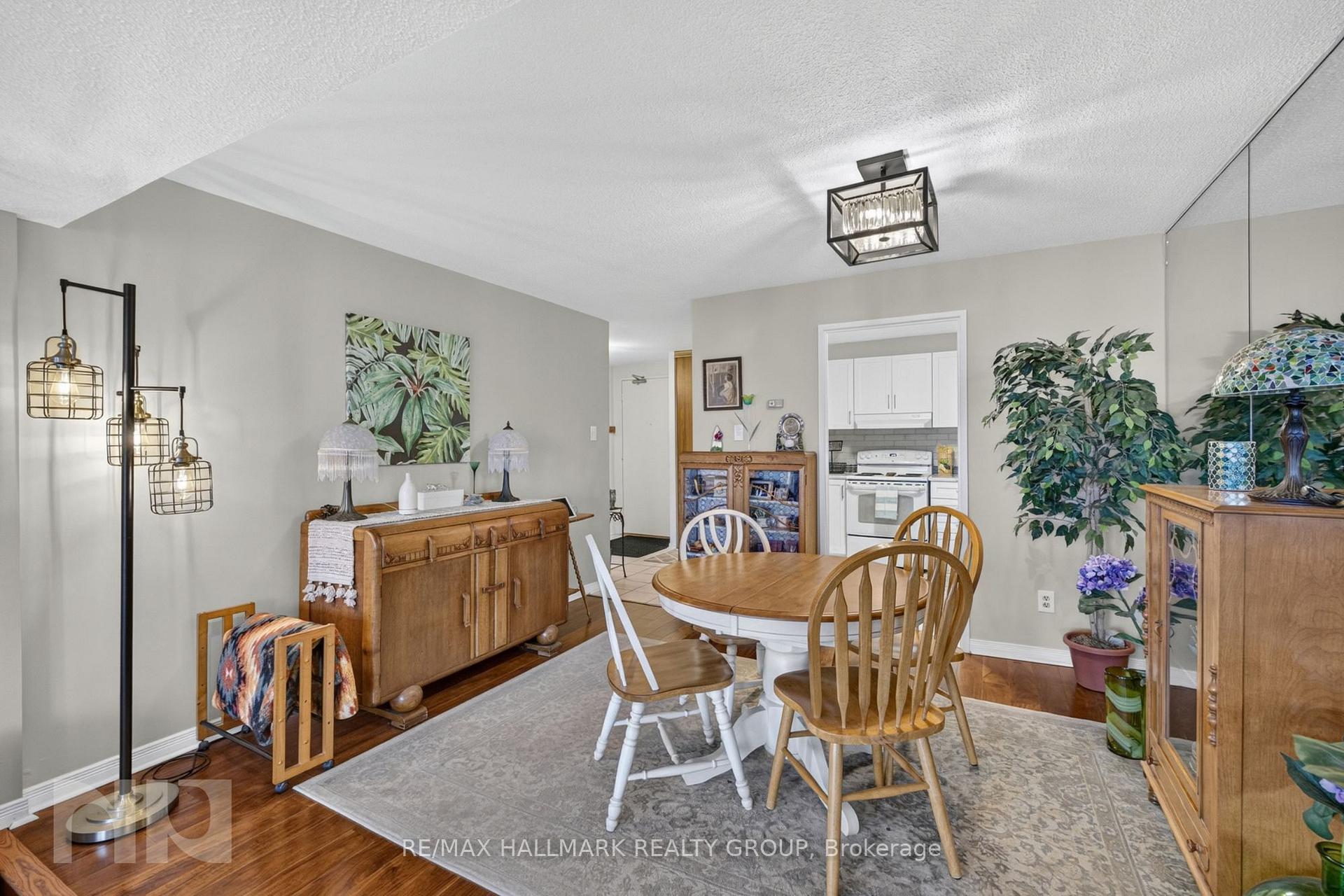 Photo 6 of Unit 1005, 415 Greenview Avenue, Ottawa, Britannia — HOMEH