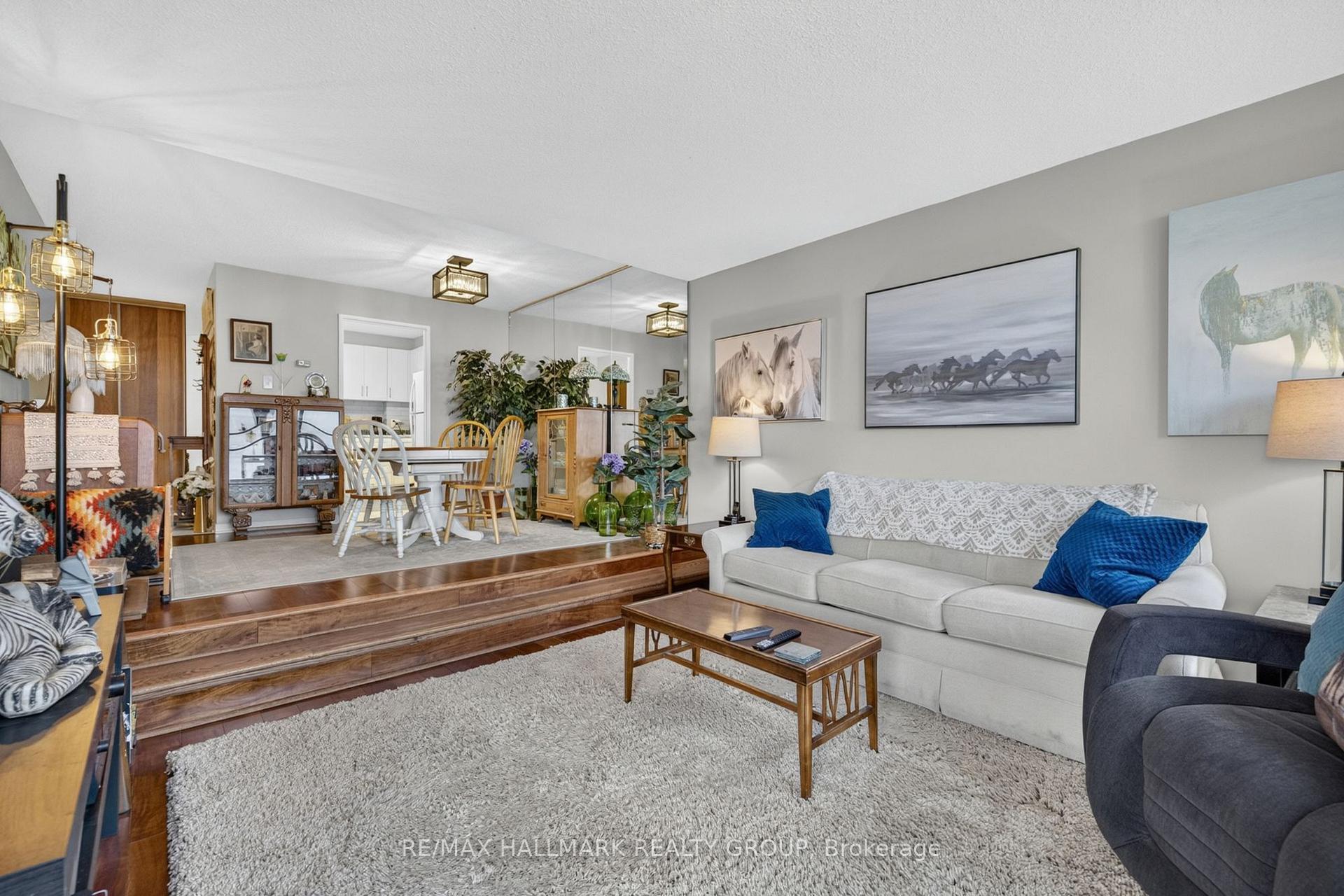Photo 15 of Unit 1005, 415 Greenview Avenue, Ottawa, Britannia — HOMEH