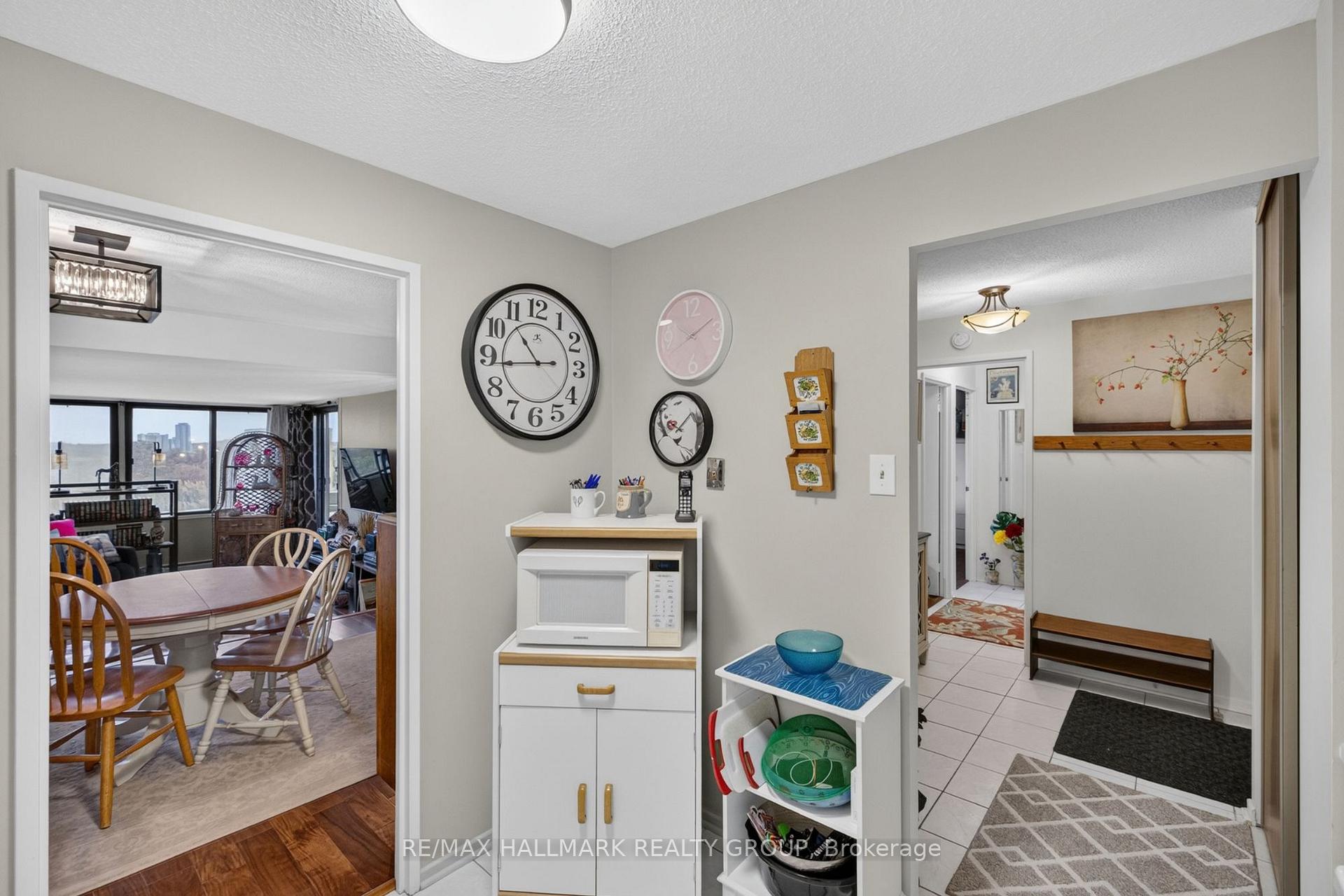 Photo 14 of Unit 1005, 415 Greenview Avenue, Ottawa, Britannia — HOMEH