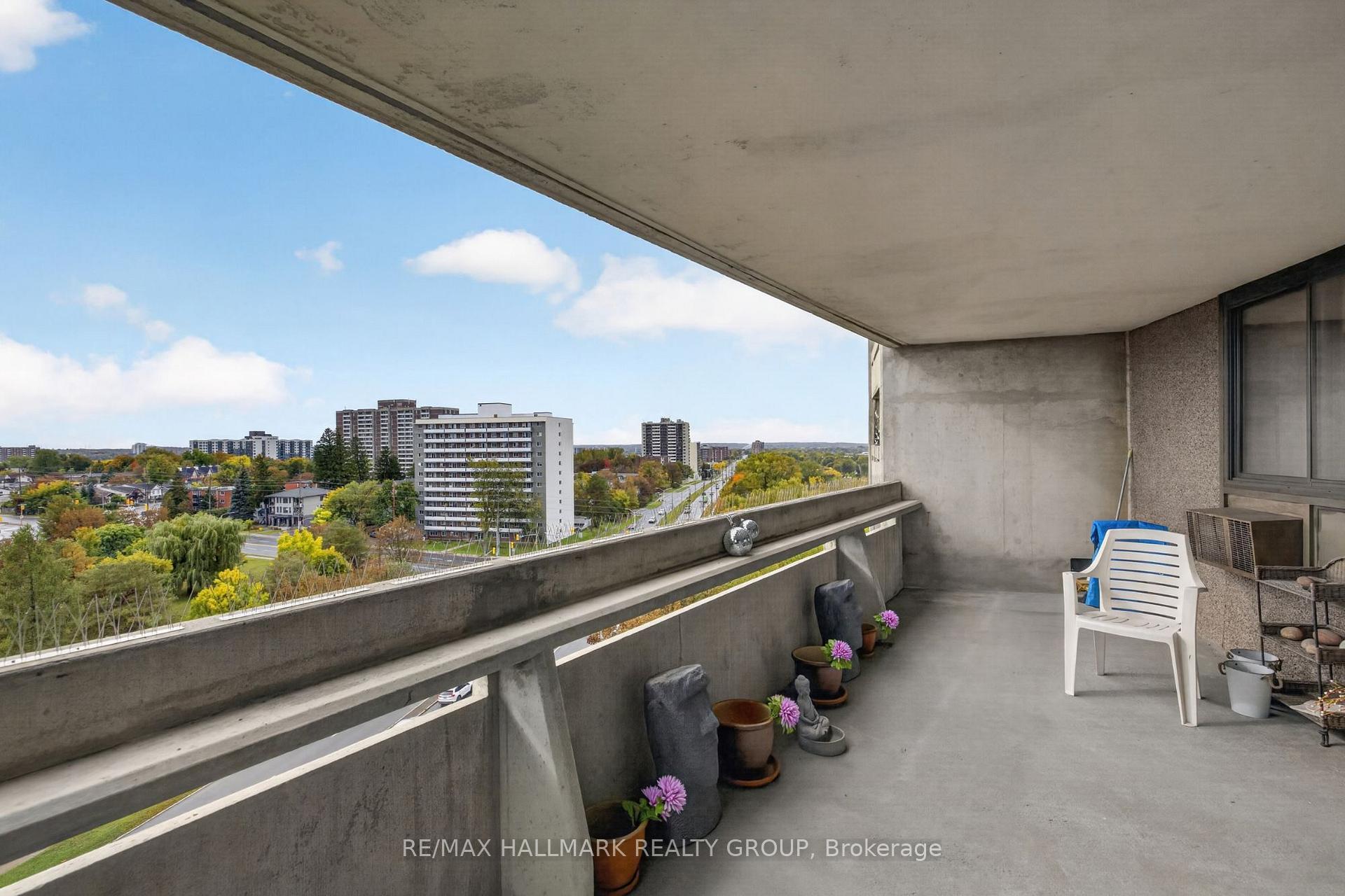Photo 16 of Unit 1005, 415 Greenview Avenue, Ottawa, Britannia — HOMEH