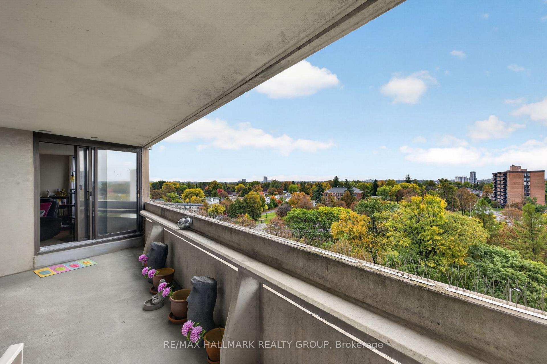 Photo 17 of Unit 1005, 415 Greenview Avenue, Ottawa, Britannia — HOMEH