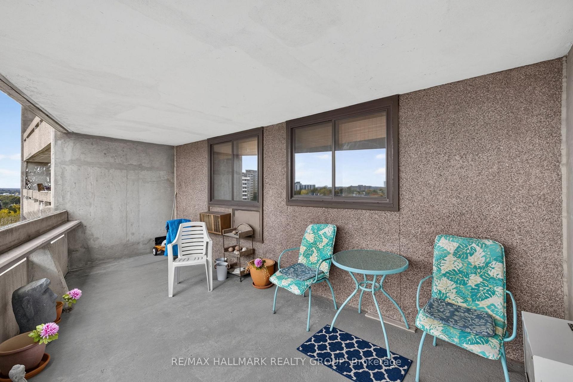Photo 18 of Unit 1005, 415 Greenview Avenue, Ottawa, Britannia — HOMEH