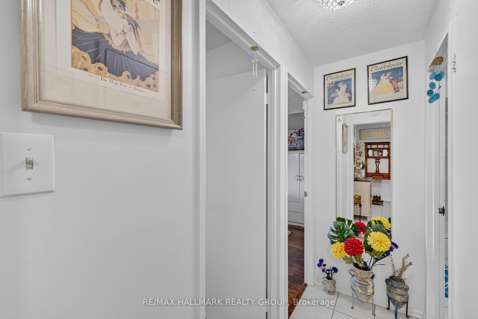 Photo 19 of Unit 1005, 415 Greenview Avenue, Ottawa, Britannia — HOMEH