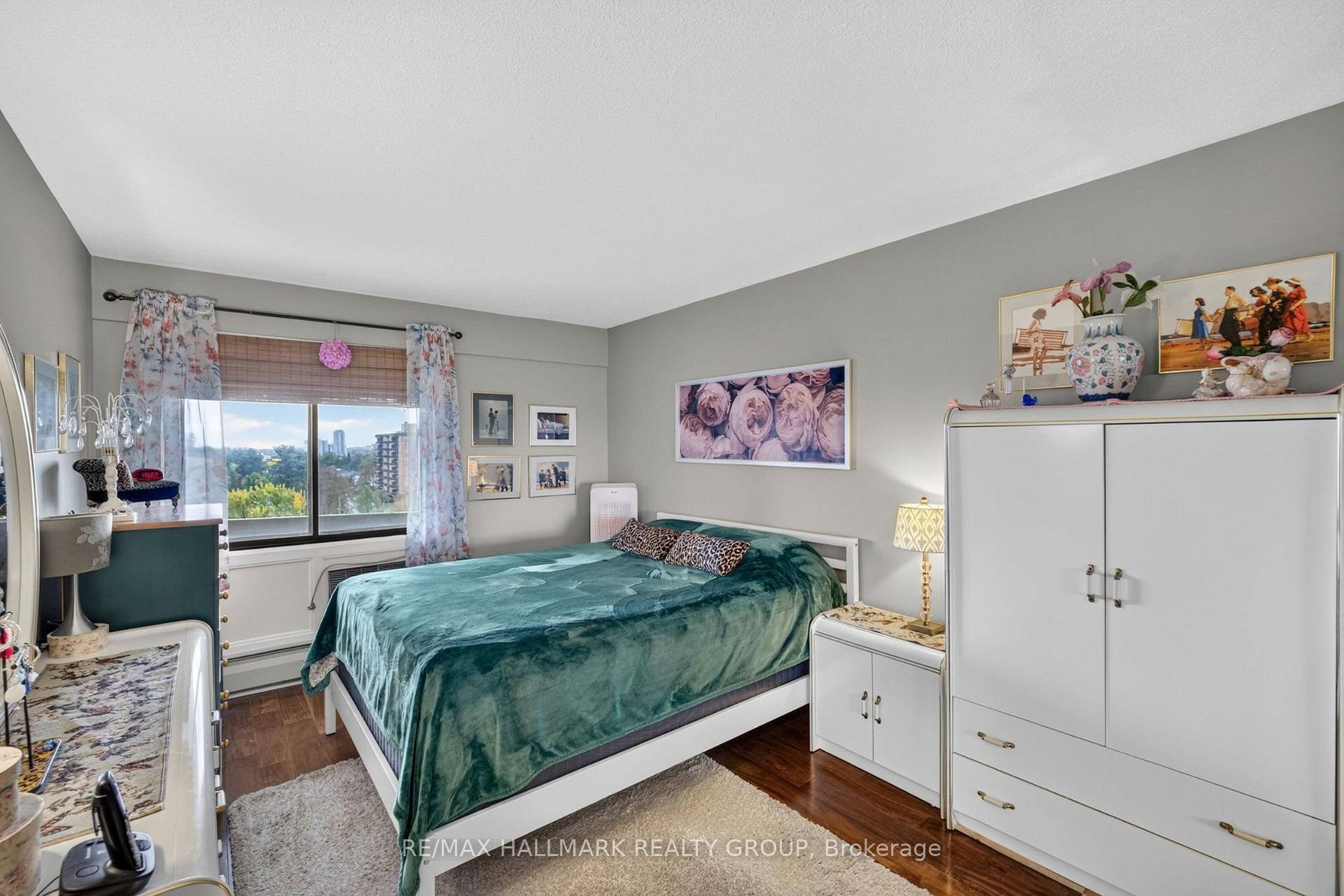 Photo 20 of Unit 1005, 415 Greenview Avenue, Ottawa, Britannia — HOMEH