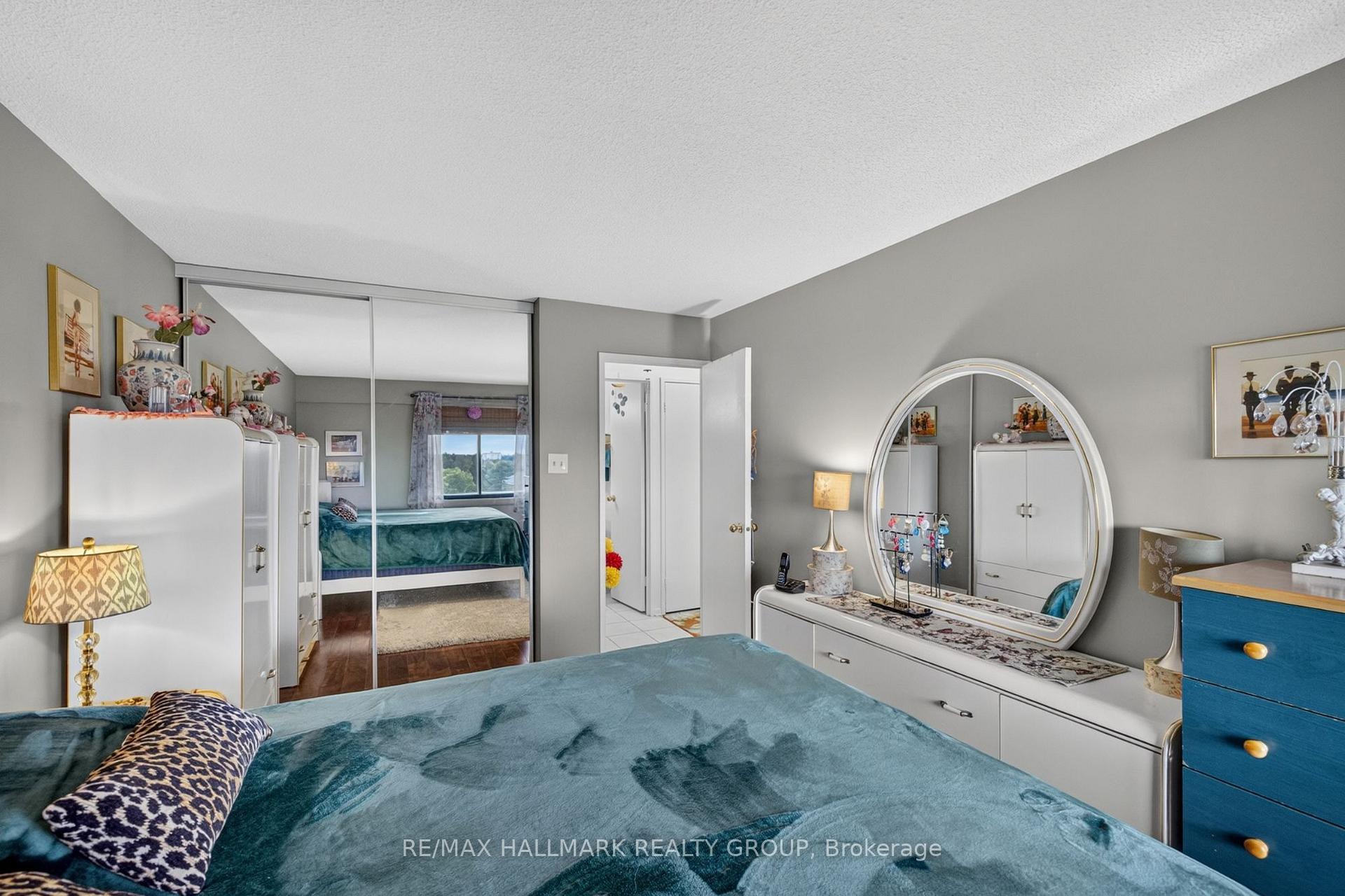 Photo 25 of Unit 1005, 415 Greenview Avenue, Ottawa, Britannia — HOMEH