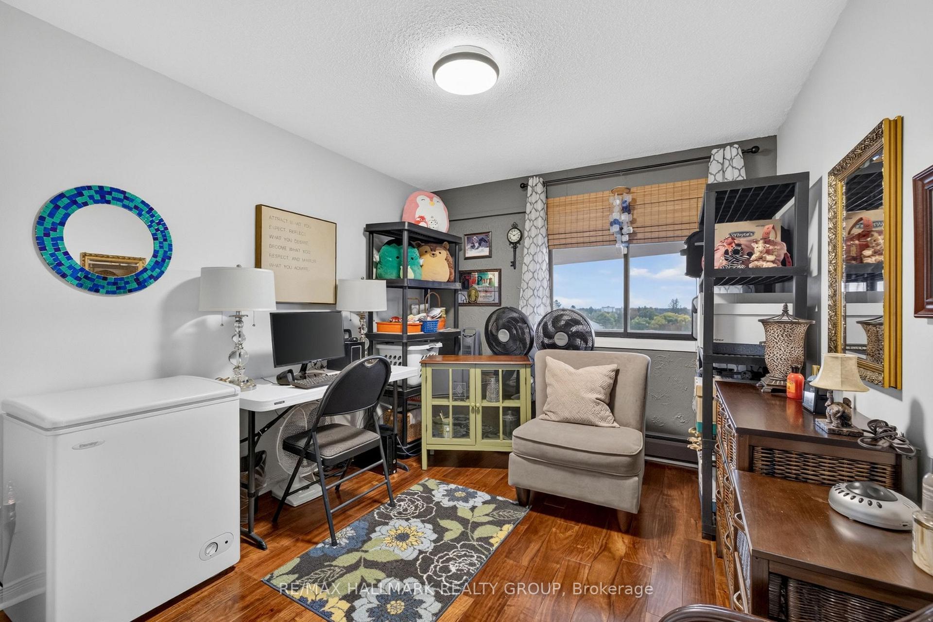 Photo 27 of Unit 1005, 415 Greenview Avenue, Ottawa, Britannia — HOMEH