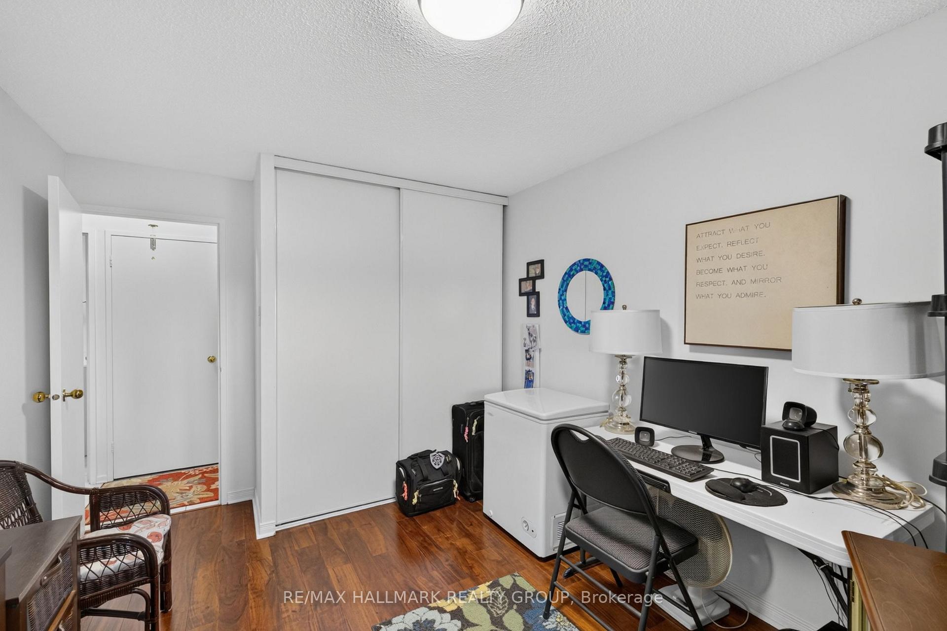Photo 21 of Unit 1005, 415 Greenview Avenue, Ottawa, Britannia — HOMEH