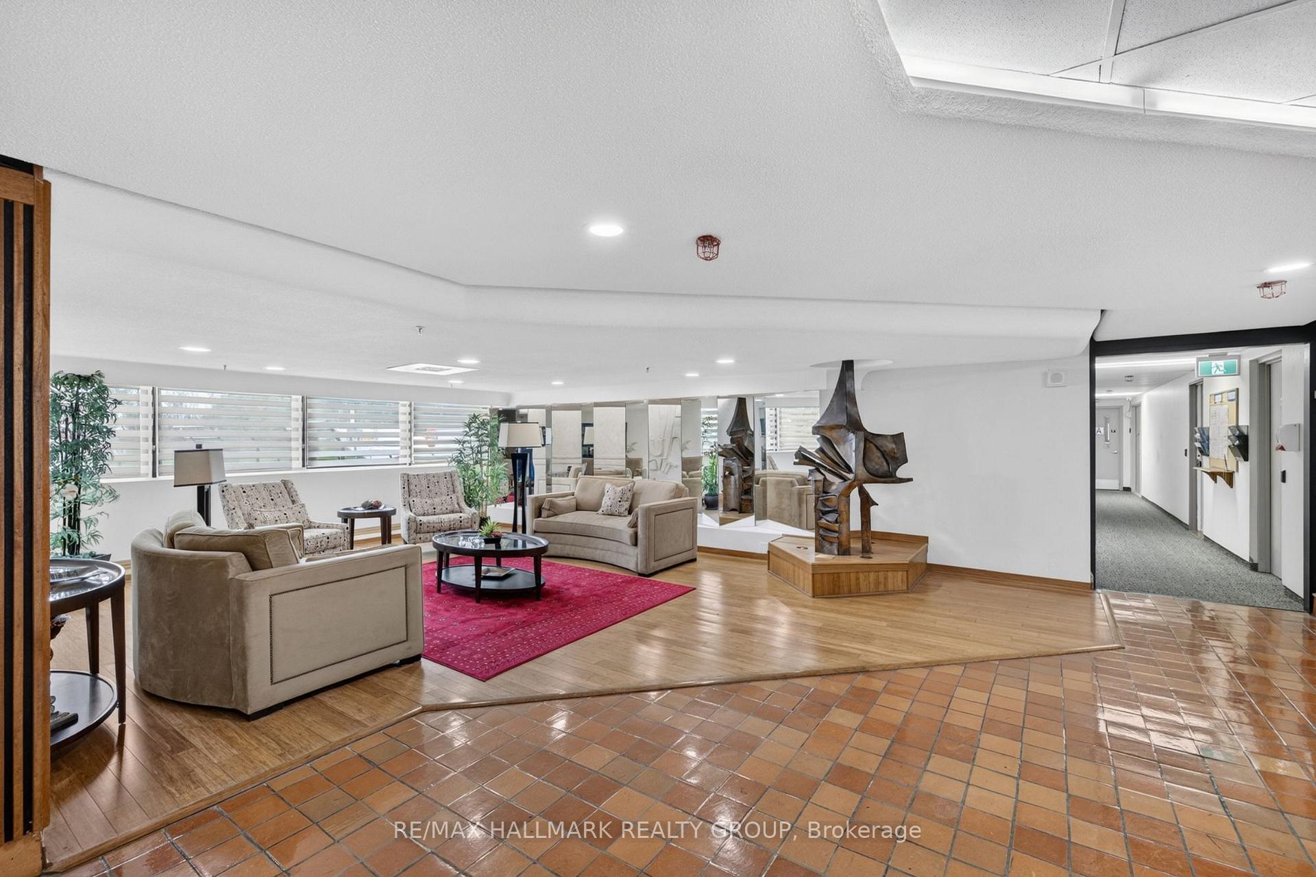 Photo 28 of Unit 1005, 415 Greenview Avenue, Ottawa, Britannia — HOMEH