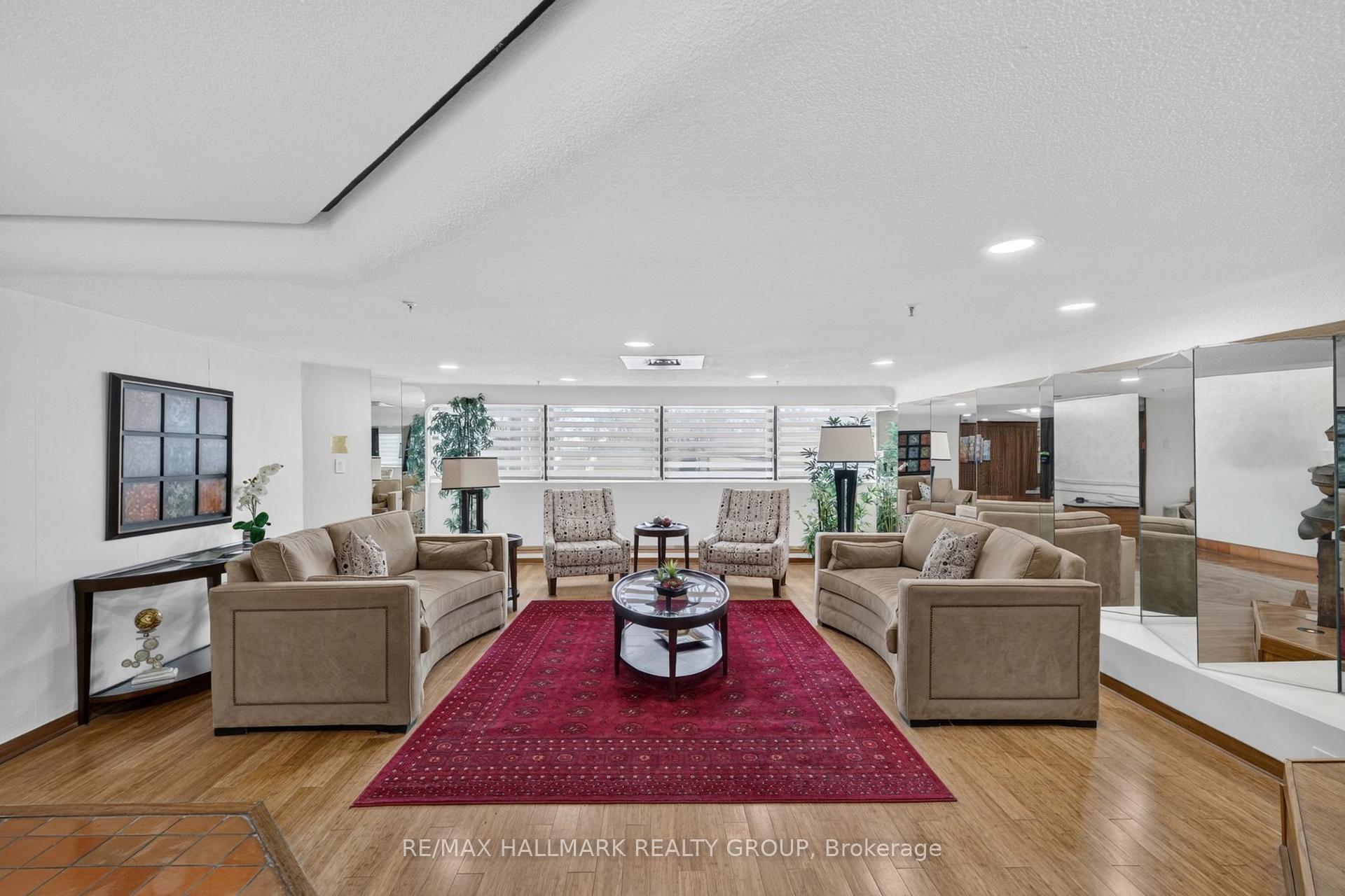 Photo 35 of Unit 1005, 415 Greenview Avenue, Ottawa, Britannia — HOMEH
