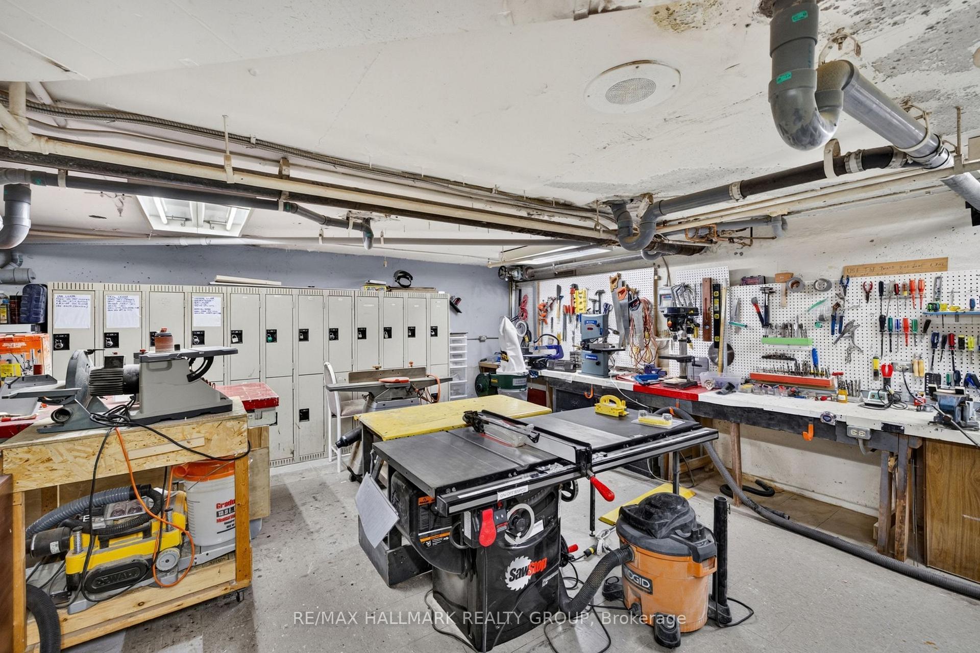 Photo 29 of Unit 1005, 415 Greenview Avenue, Ottawa, Britannia — HOMEH