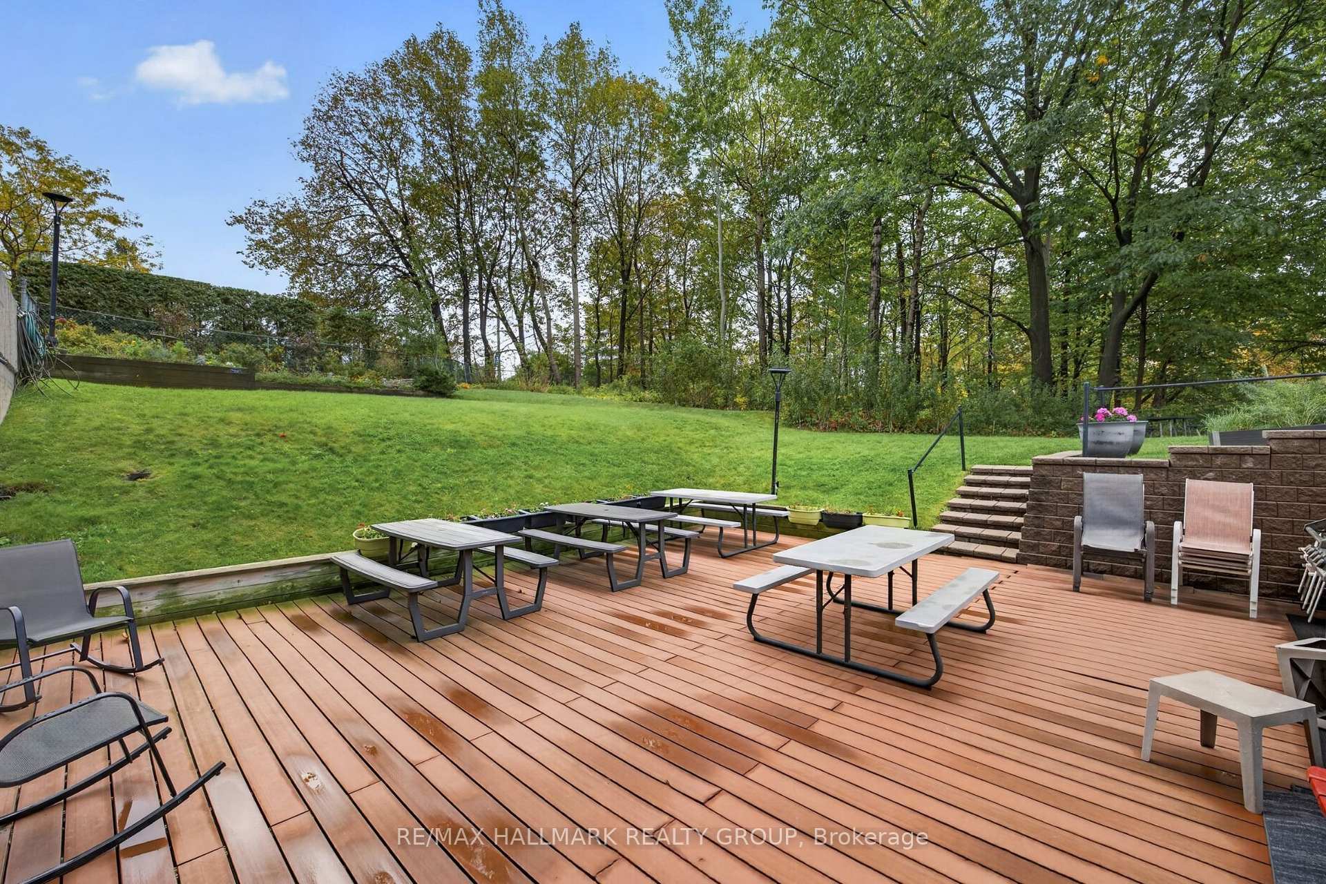Photo 33 of Unit 1005, 415 Greenview Avenue, Ottawa, Britannia — HOMEH