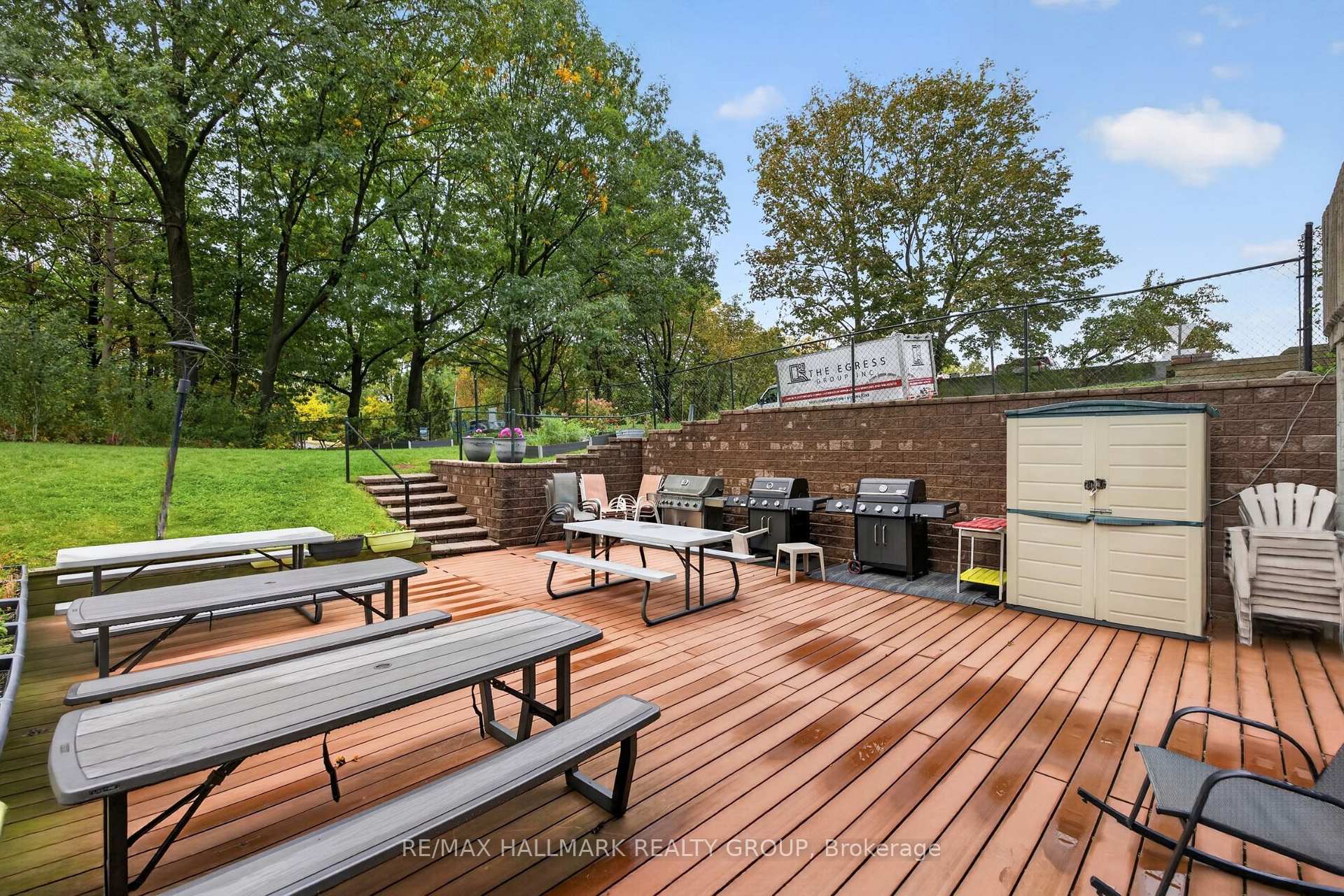Photo 34 of Unit 1005, 415 Greenview Avenue, Ottawa, Britannia — HOMEH