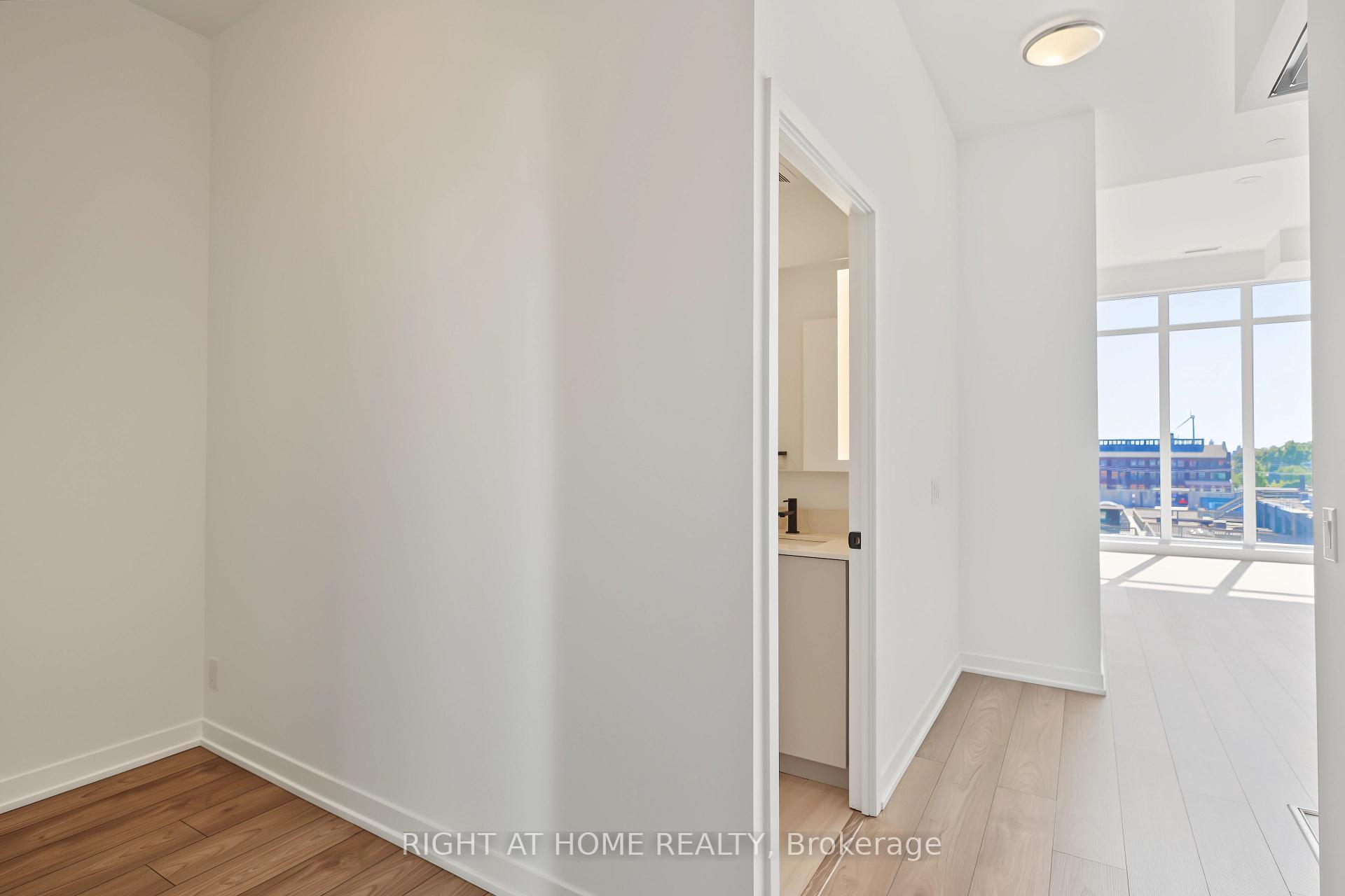 Photo 9 of Unit 421, 285 Dufferin Street, Toronto, South Parkdale — HOMEH