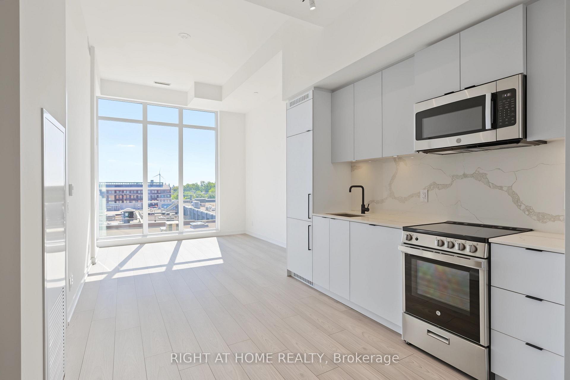 Photo 10 of Unit 421, 285 Dufferin Street, Toronto, South Parkdale — HOMEH