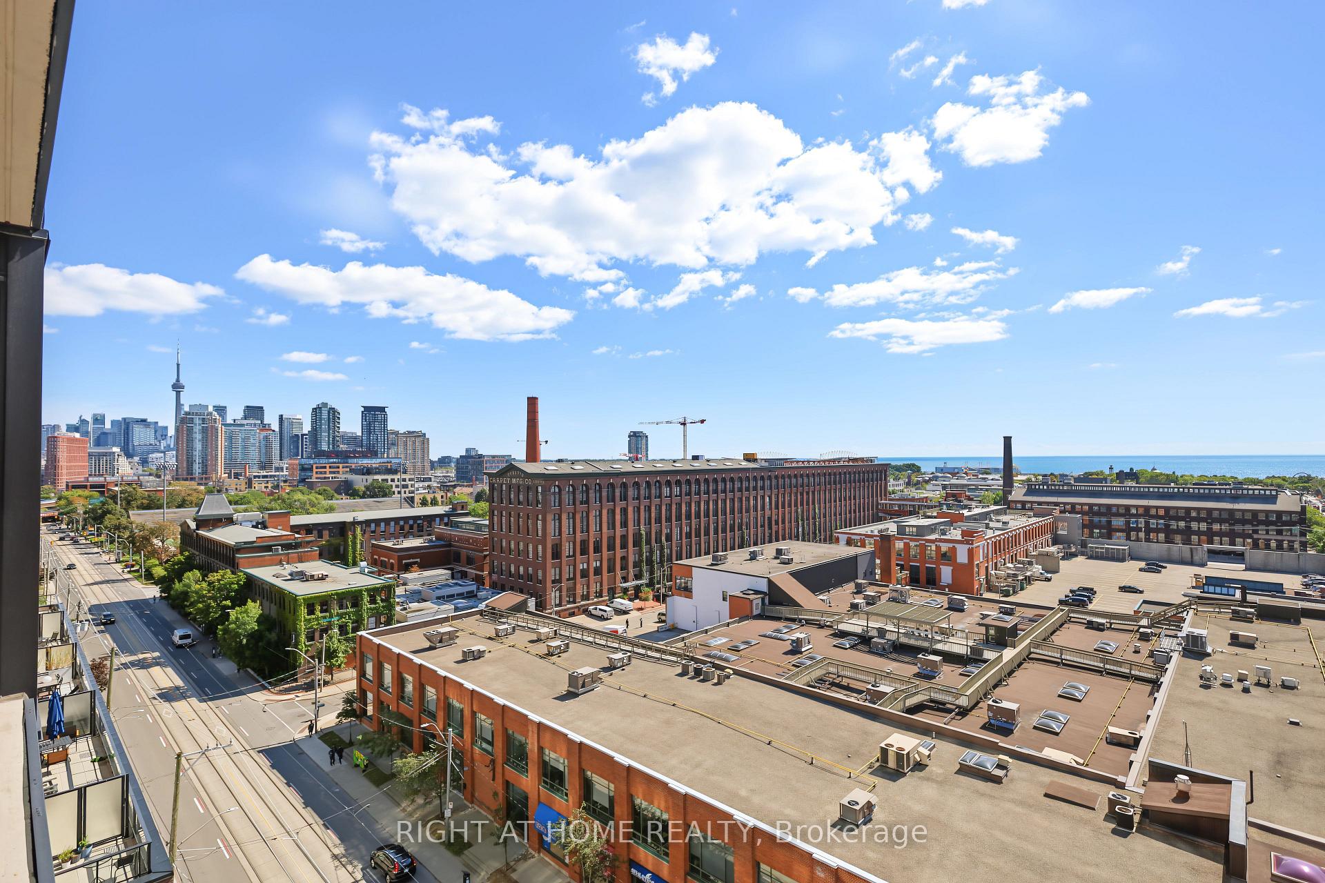 Photo 22 of Unit 421, 285 Dufferin Street, Toronto, South Parkdale — HOMEH