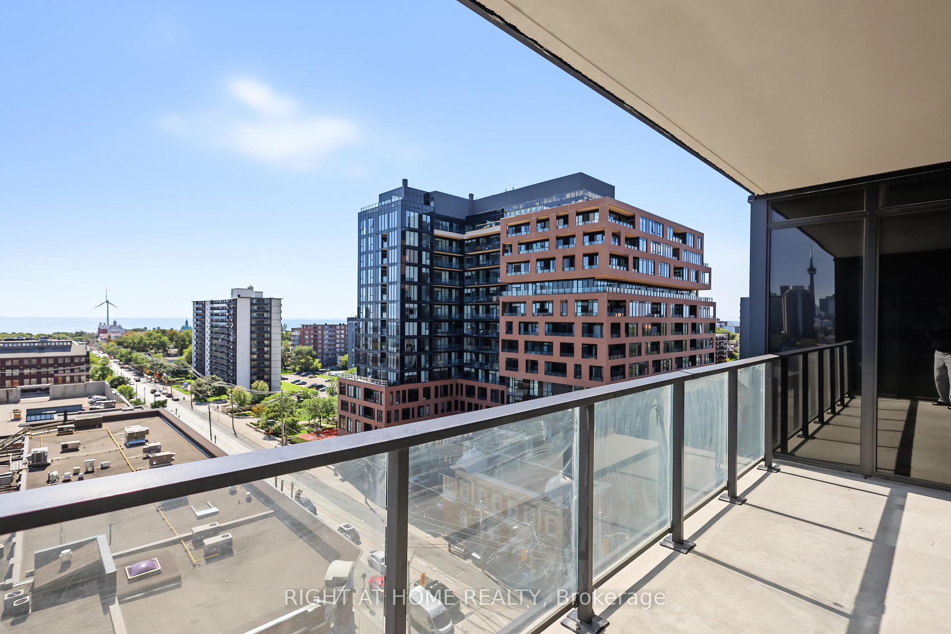 Photo 23 of Unit 421, 285 Dufferin Street, Toronto, South Parkdale — HOMEH
