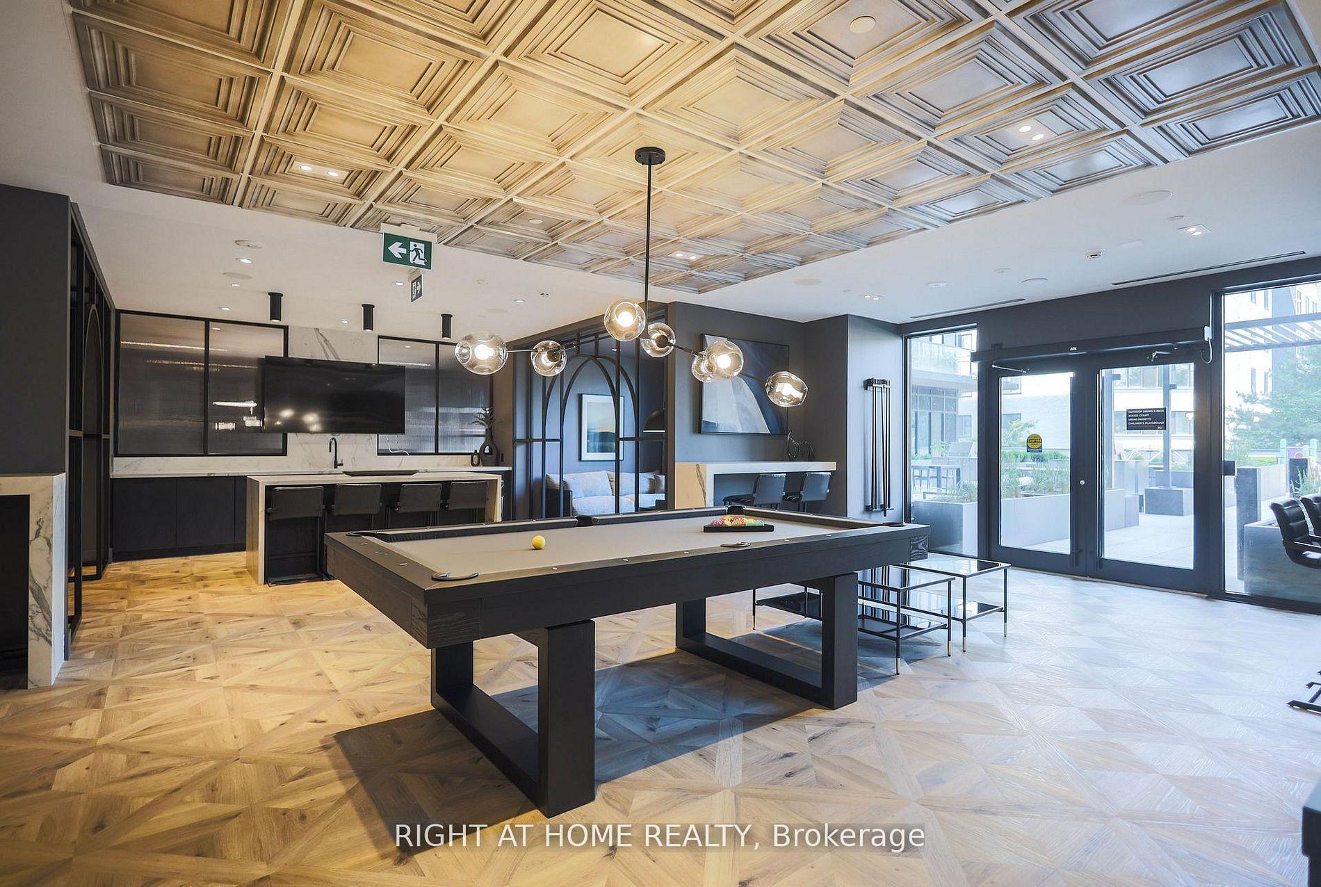 Photo 27 of Unit 421, 285 Dufferin Street, Toronto, South Parkdale — HOMEH