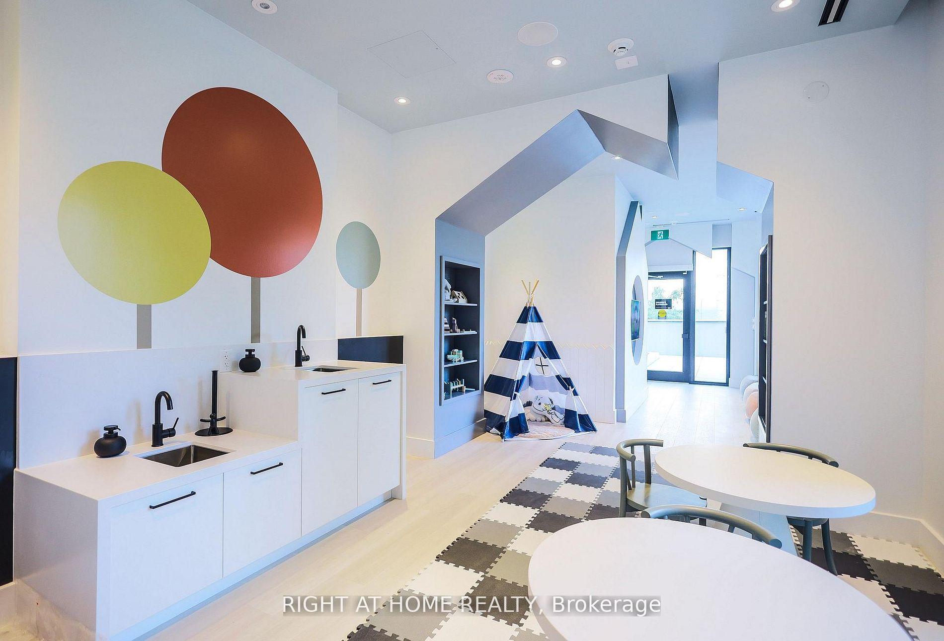 Photo 31 of Unit 421, 285 Dufferin Street, Toronto, South Parkdale — HOMEH