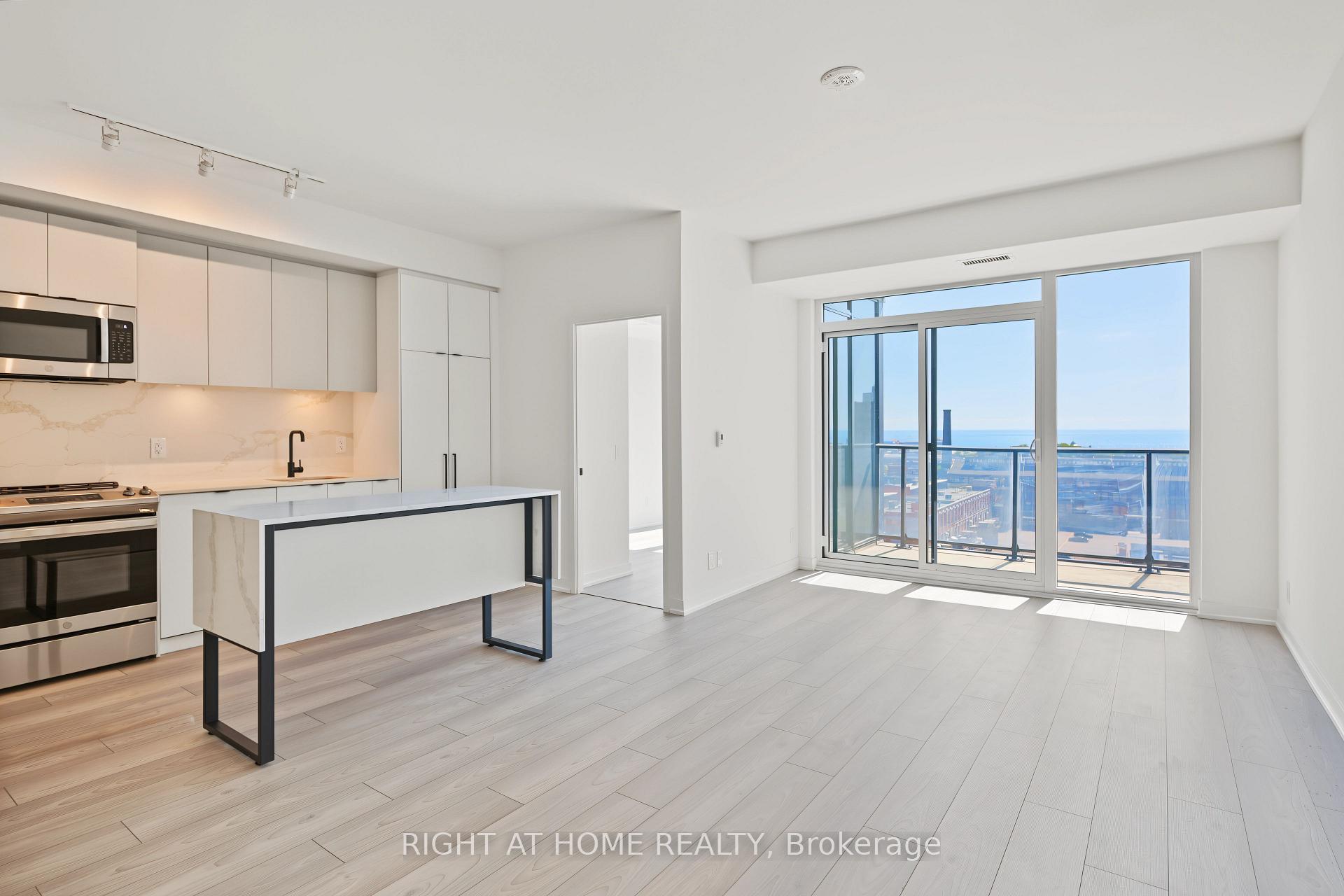 Photo 7 of Unit 619, 285 Dufferin Street, Toronto, South Parkdale — HOMEH