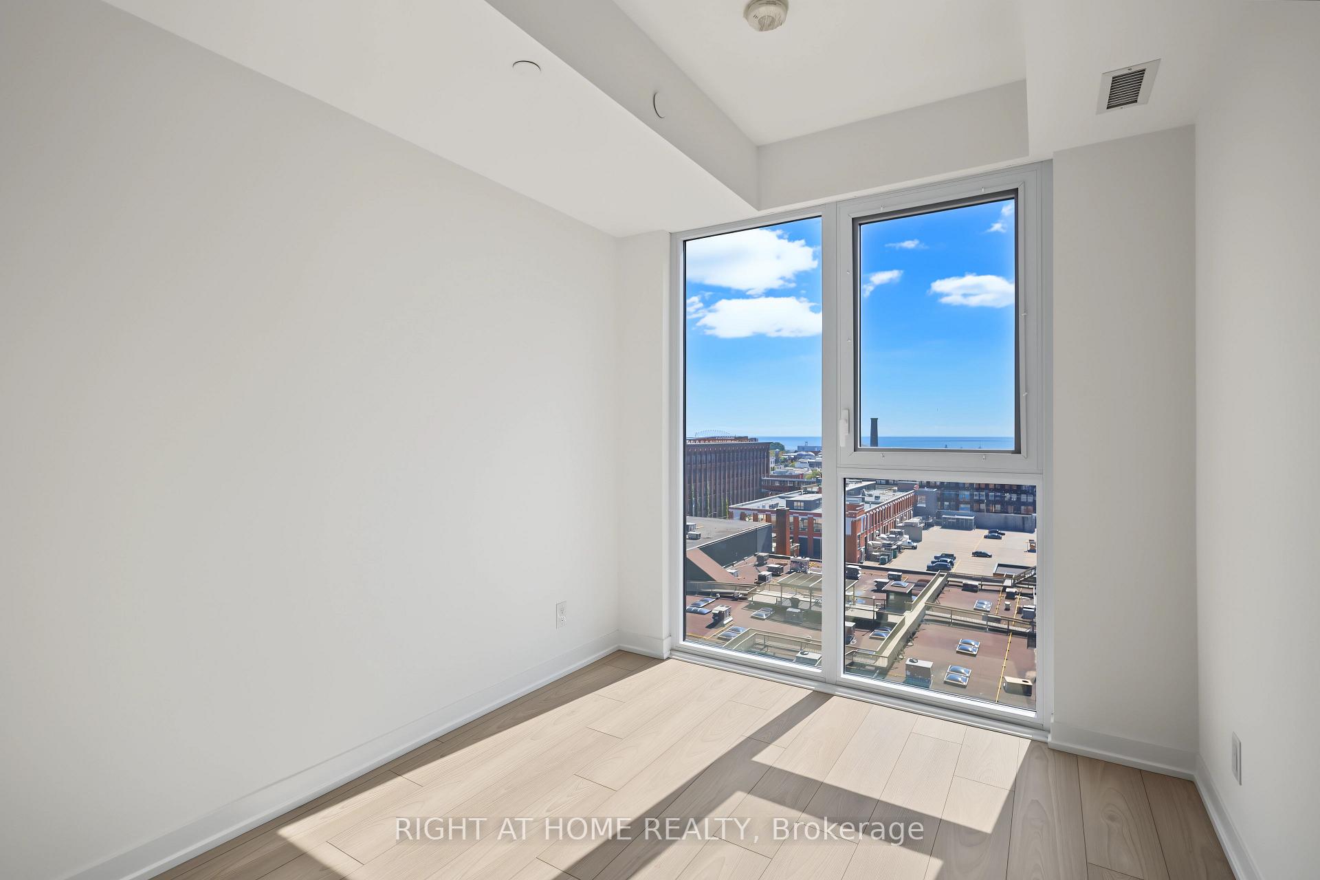 Photo 15 of Unit 619, 285 Dufferin Street, Toronto, South Parkdale — HOMEH