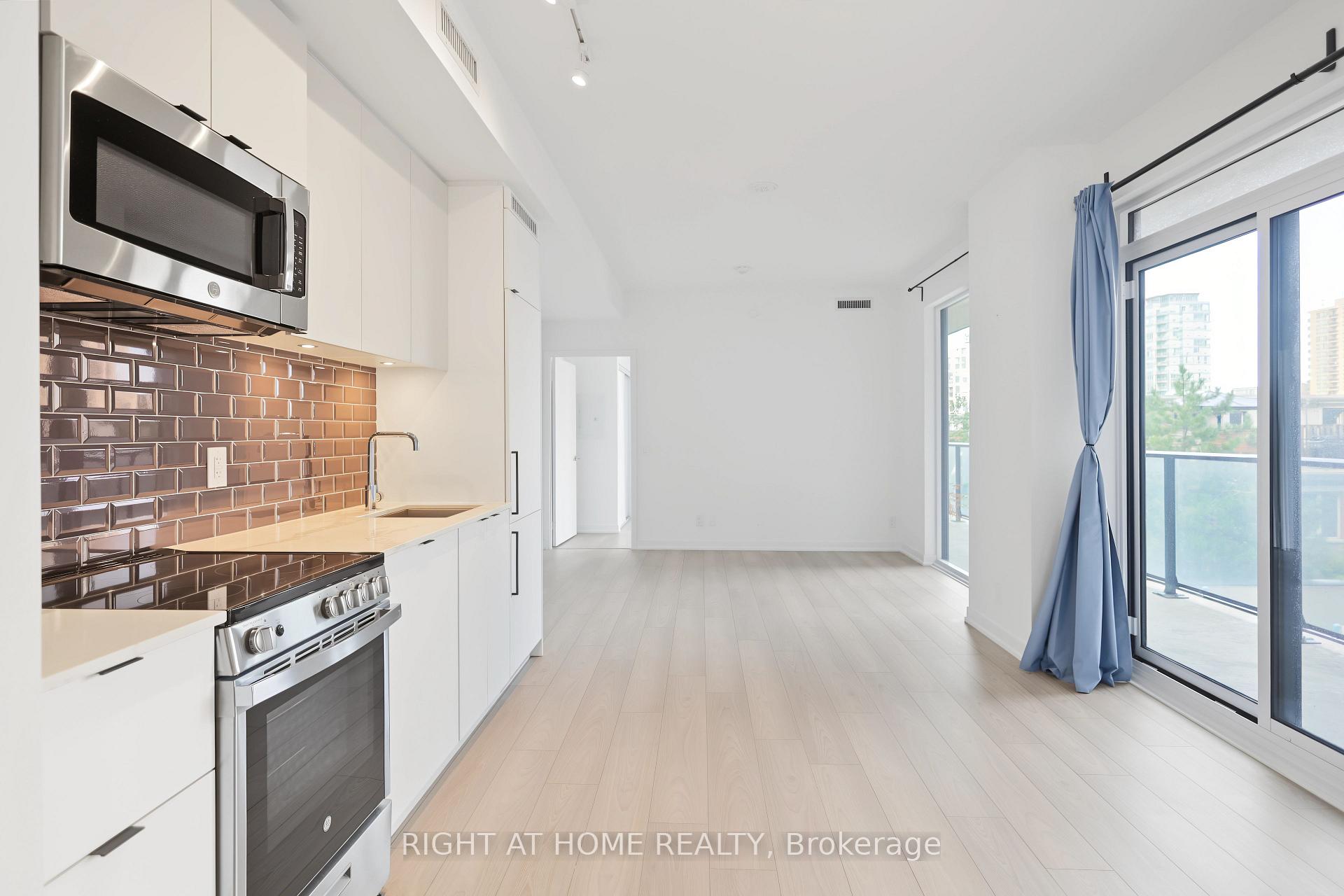 Photo 8 of Unit 335, 285 Dufferin Street, Toronto, South Parkdale — HOMEH