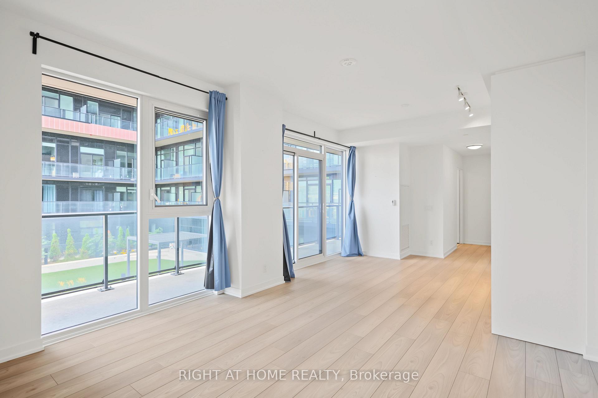 Photo 12 of Unit 335, 285 Dufferin Street, Toronto, South Parkdale — HOMEH
