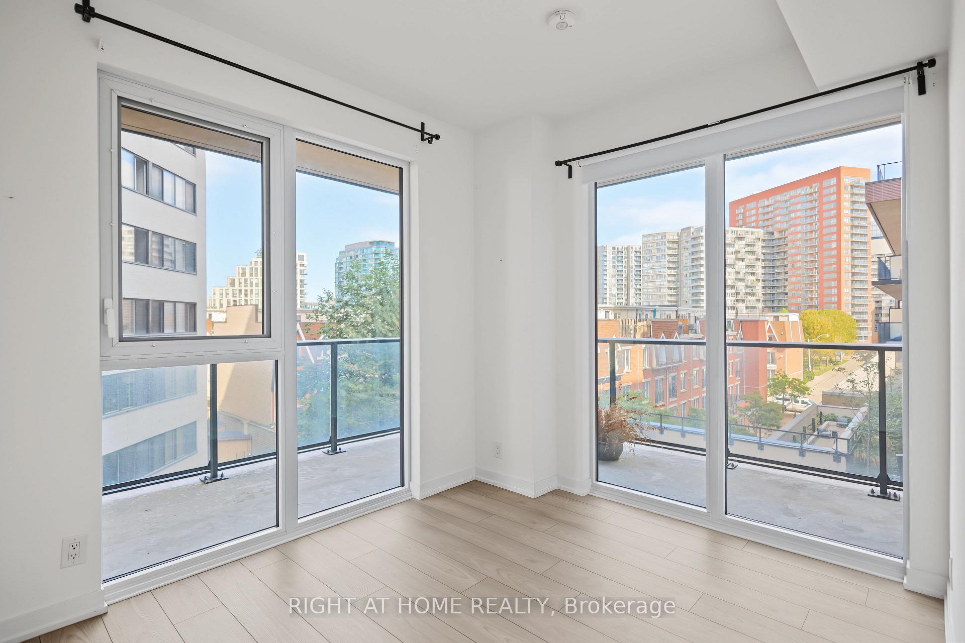 Photo 13 of Unit 335, 285 Dufferin Street, Toronto, South Parkdale — HOMEH