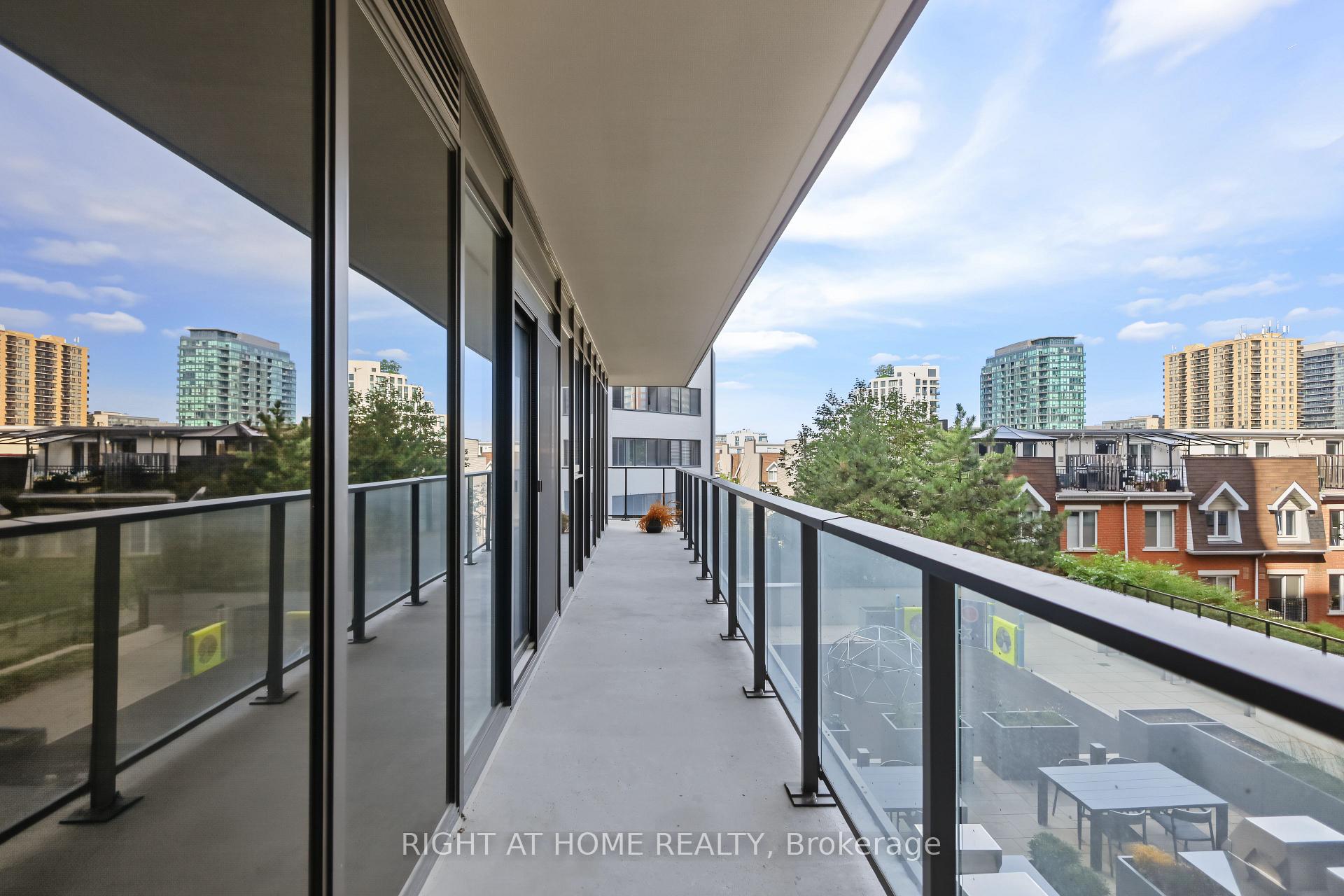 Photo 17 of Unit 335, 285 Dufferin Street, Toronto, South Parkdale — HOMEH
