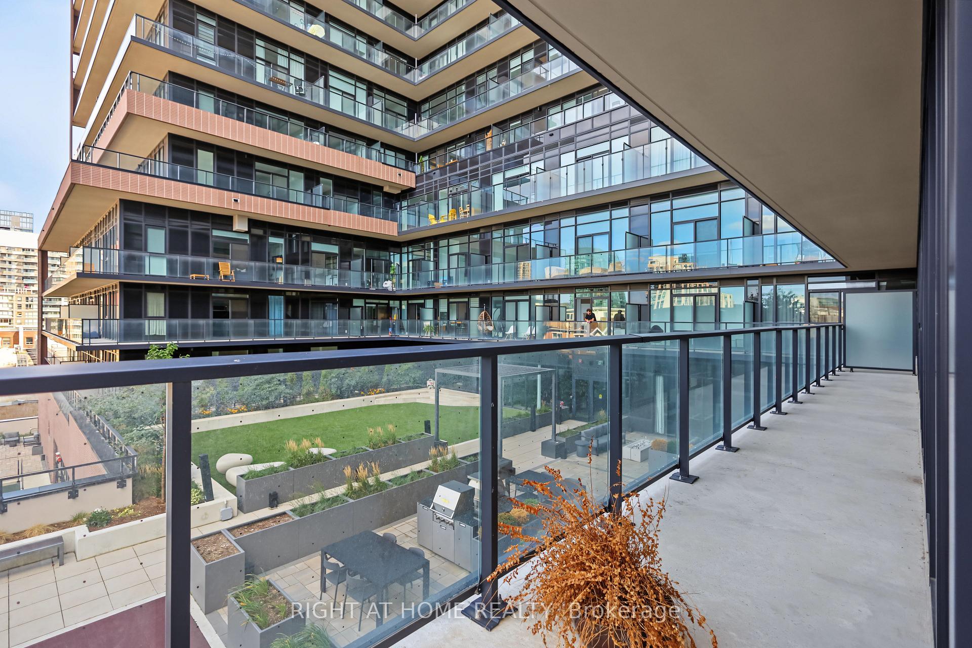 Photo 19 of Unit 335, 285 Dufferin Street, Toronto, South Parkdale — HOMEH