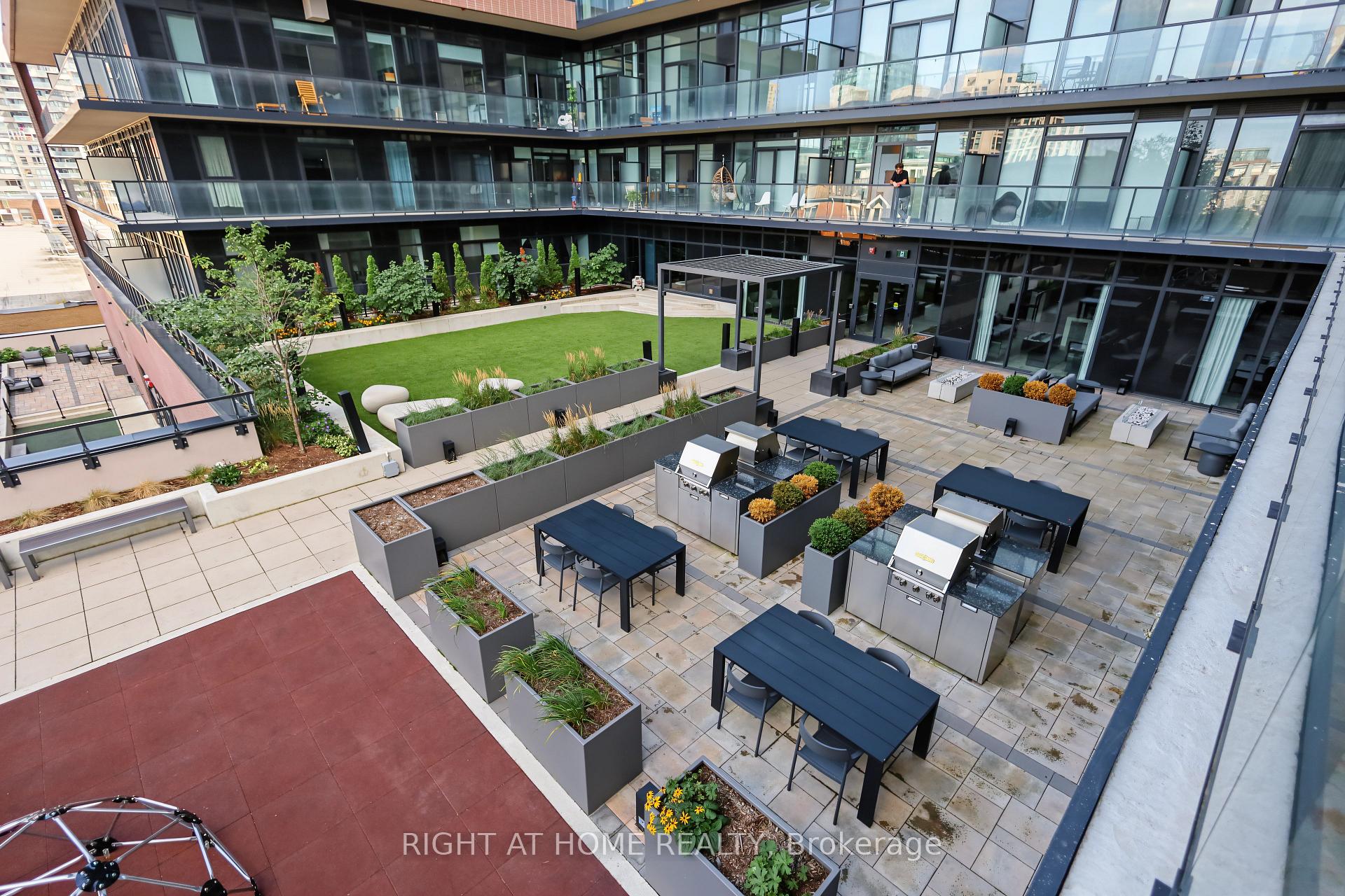 Photo 20 of Unit 335, 285 Dufferin Street, Toronto, South Parkdale — HOMEH