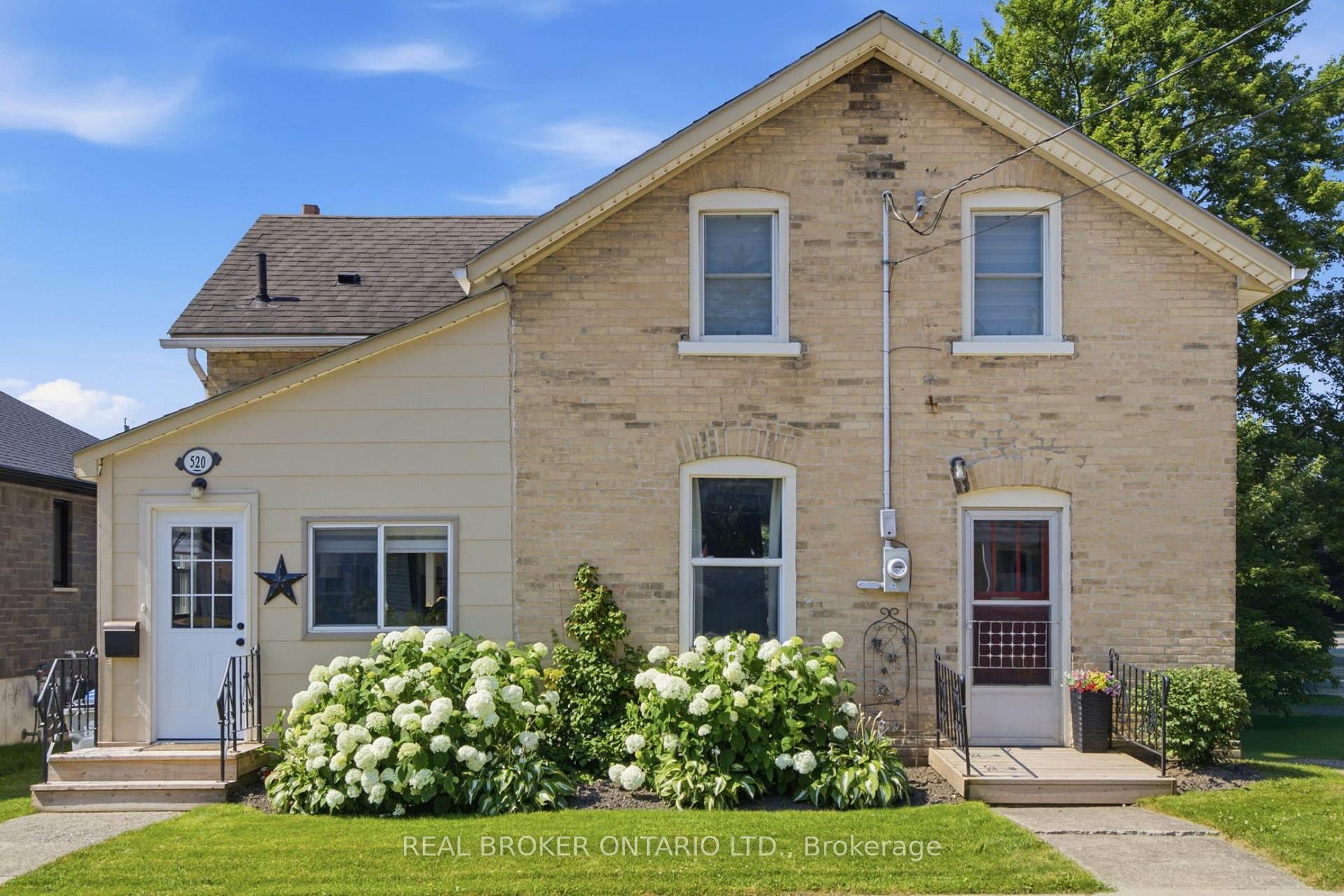 Photo 5 of 520 Elma Street W, North Perth, Listowel — HOMEH