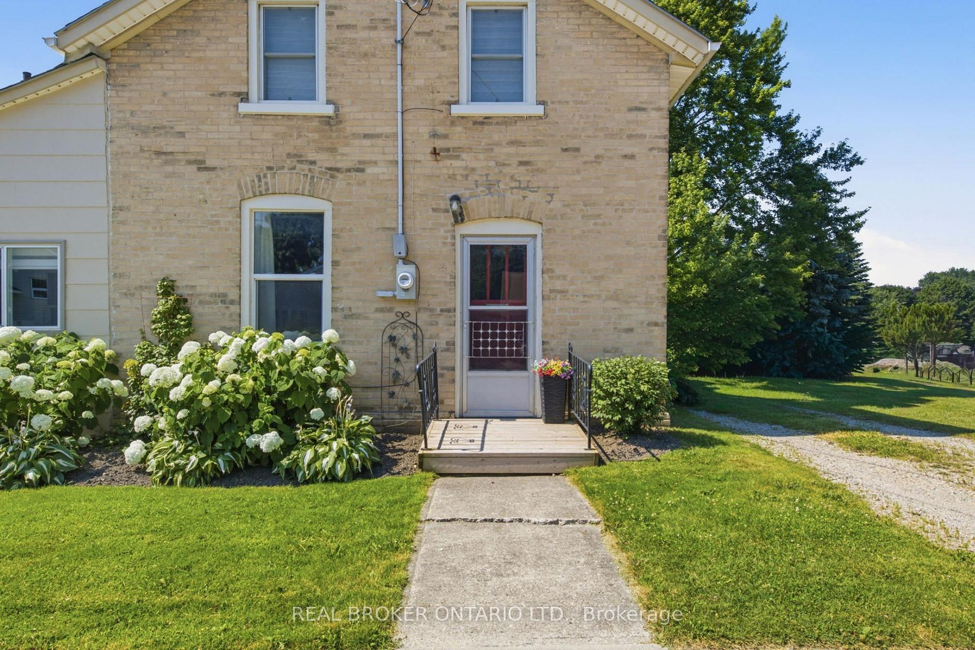 Photo 6 of 520 Elma Street W, North Perth, Listowel — HOMEH
