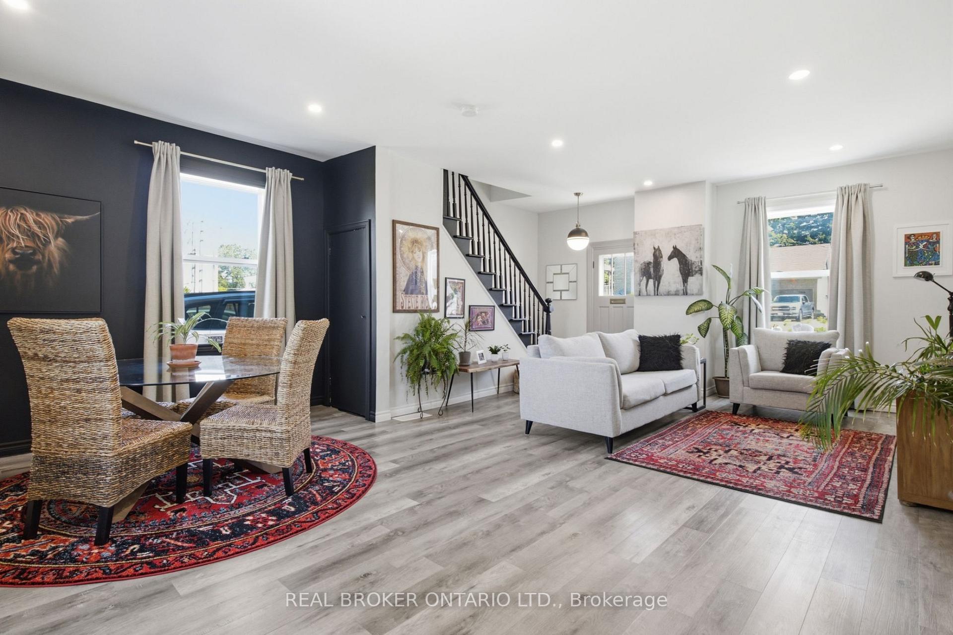 Photo 12 of 520 Elma Street W, North Perth, Listowel — HOMEH