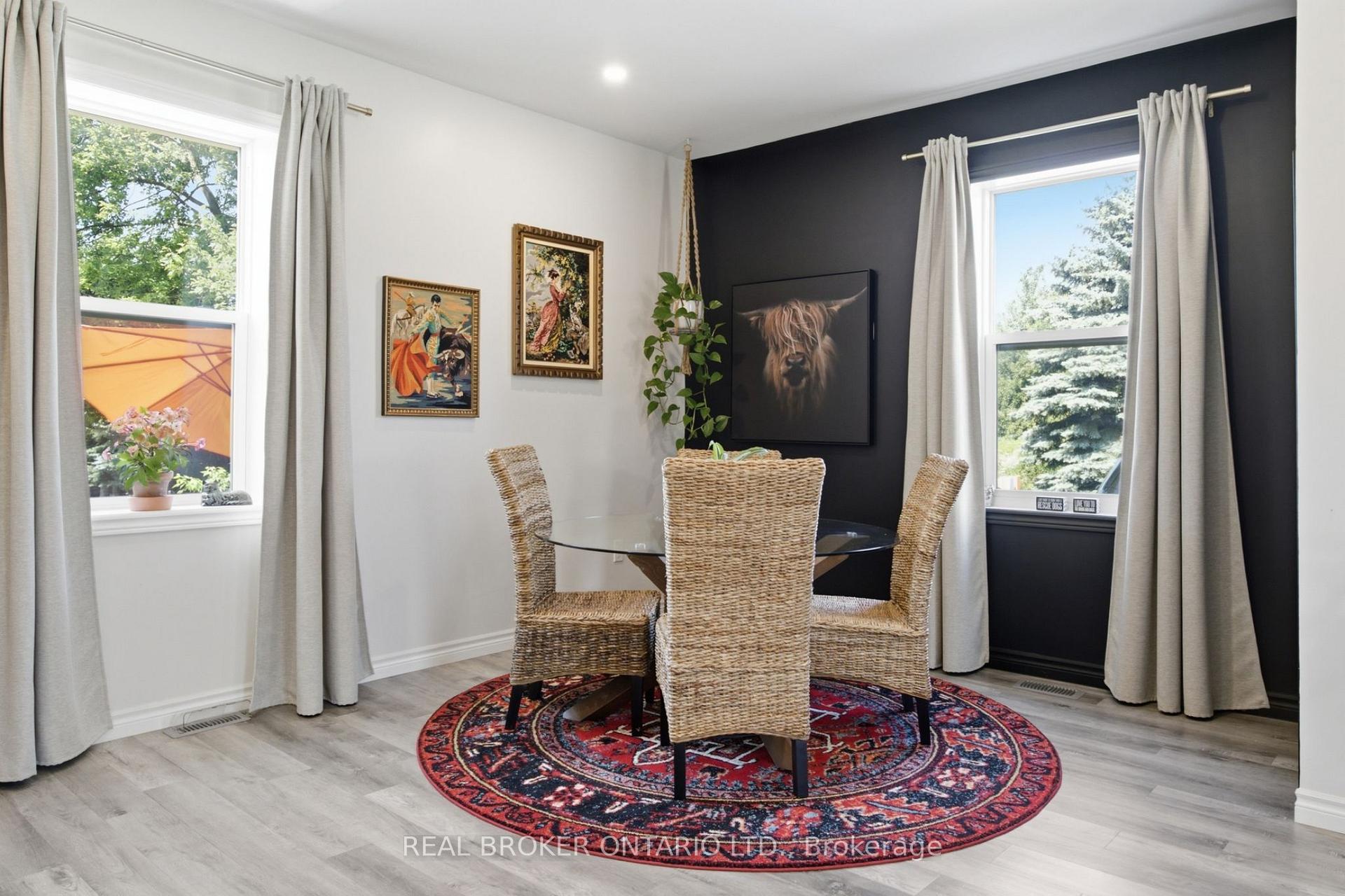 Photo 13 of 520 Elma Street W, North Perth, Listowel — HOMEH